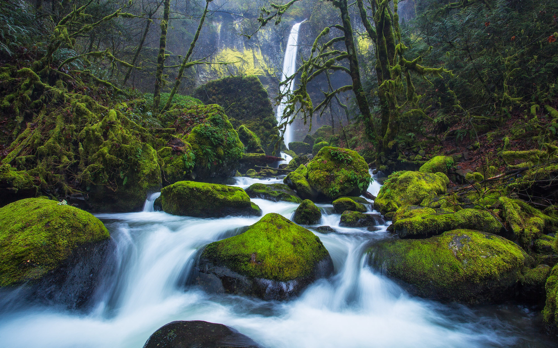 Téléchargez gratuitement l'image Chûte D'eau, Cascades, Terre/nature sur le bureau de votre PC