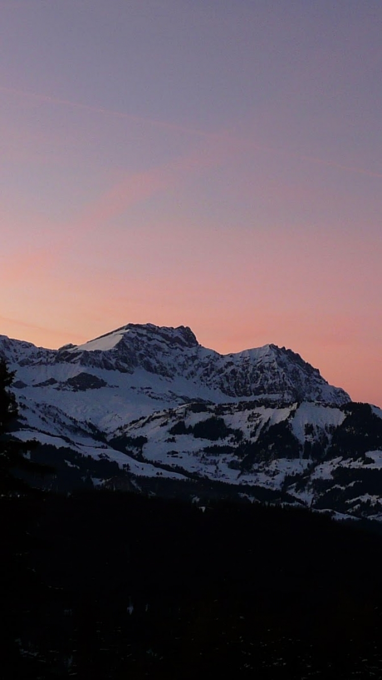 Baixar papel de parede para celular de Montanhas, Montanha, Terra/natureza gratuito.