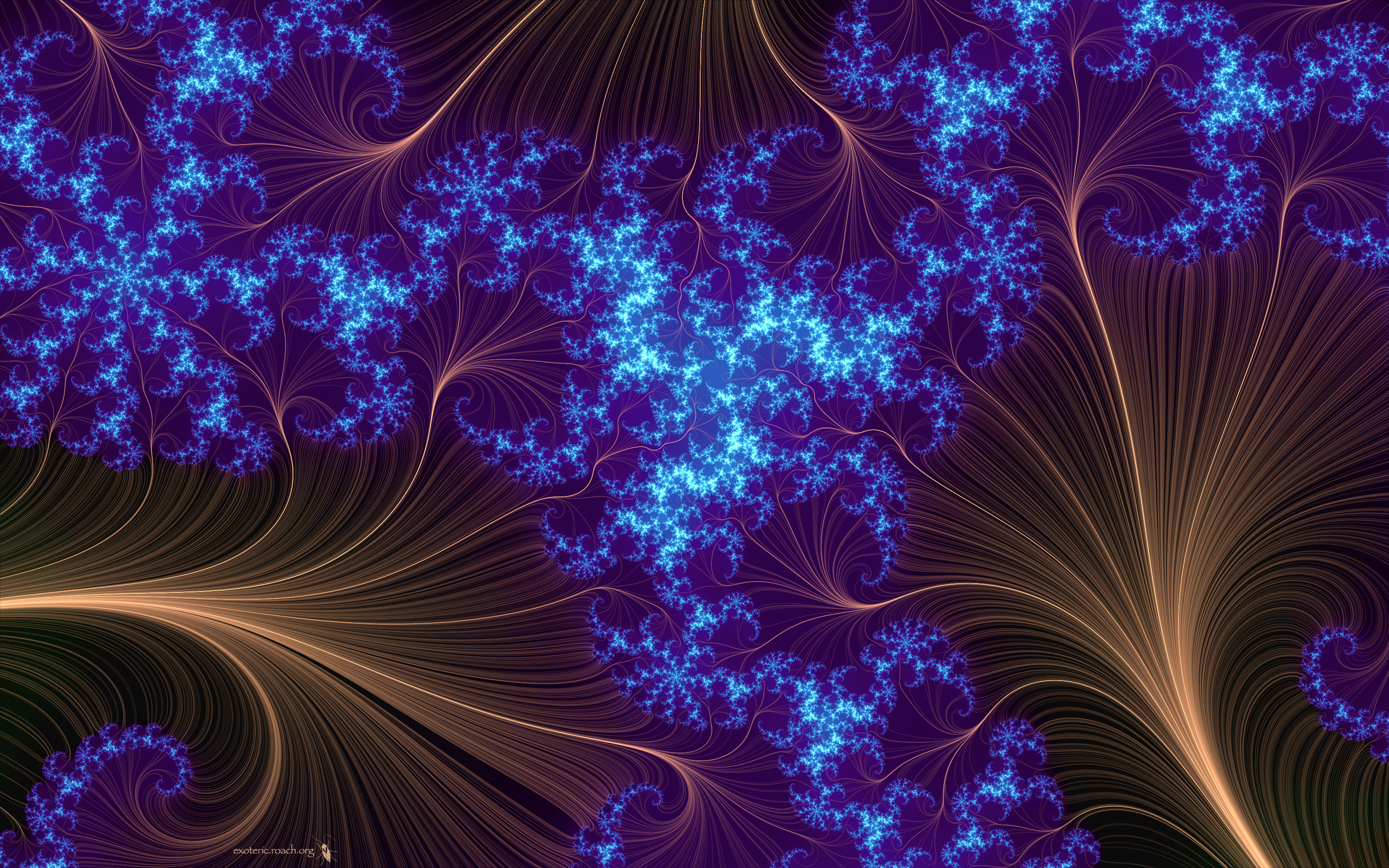 Download mobile wallpaper Abstract, Fractal for free.