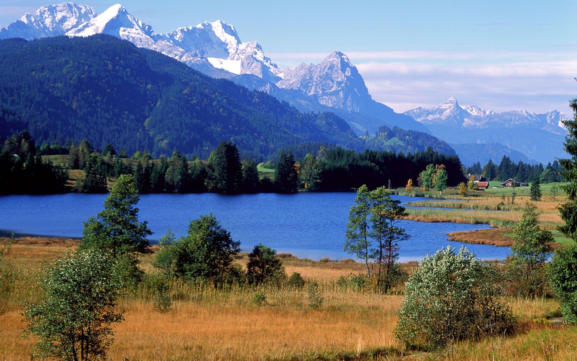 Laden Sie das Natur, Seen, Landschaft-Bild kostenlos auf Ihren PC-Desktop herunter