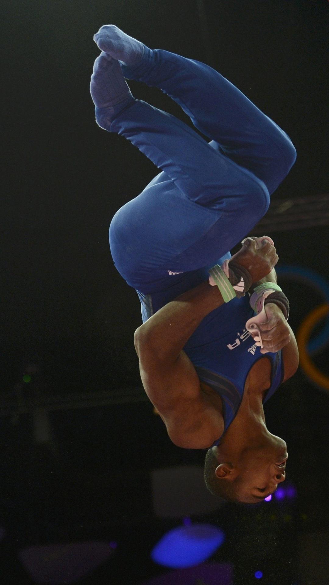 Download mobile wallpaper Sports, Gymnastics for free.
