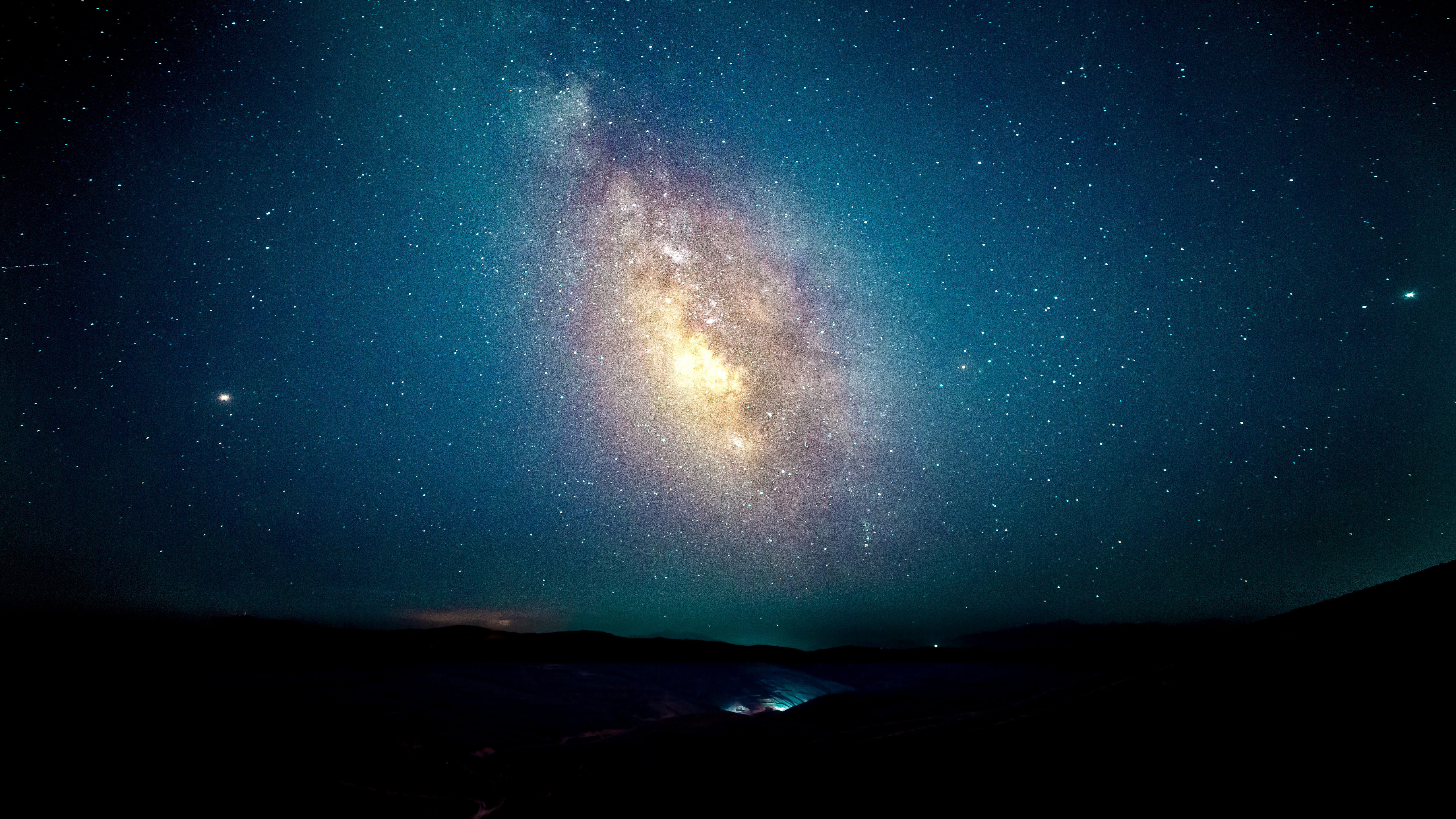 Laden Sie das Mond, Nacht, Himmel, Erde/natur, Sternenklarer Himmel-Bild kostenlos auf Ihren PC-Desktop herunter