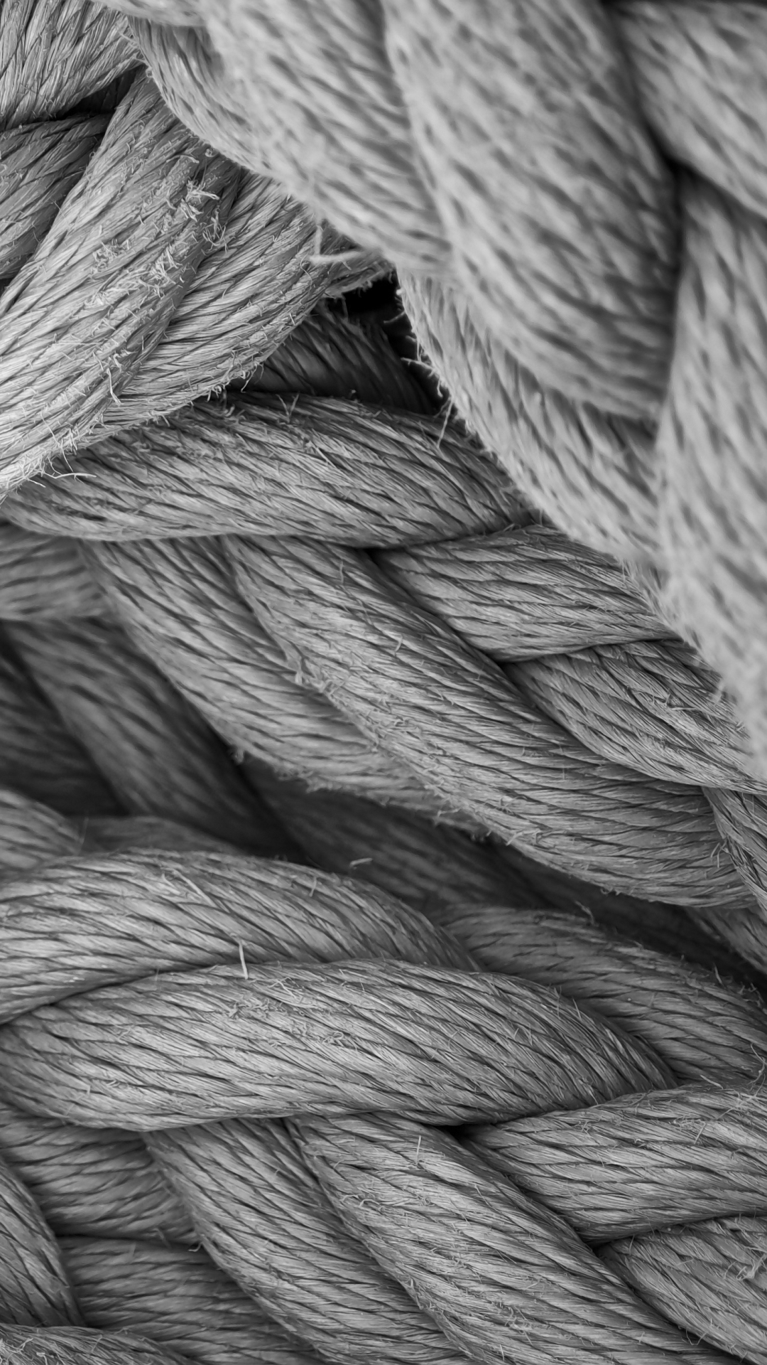 Download mobile wallpaper Rope, Man Made for free.