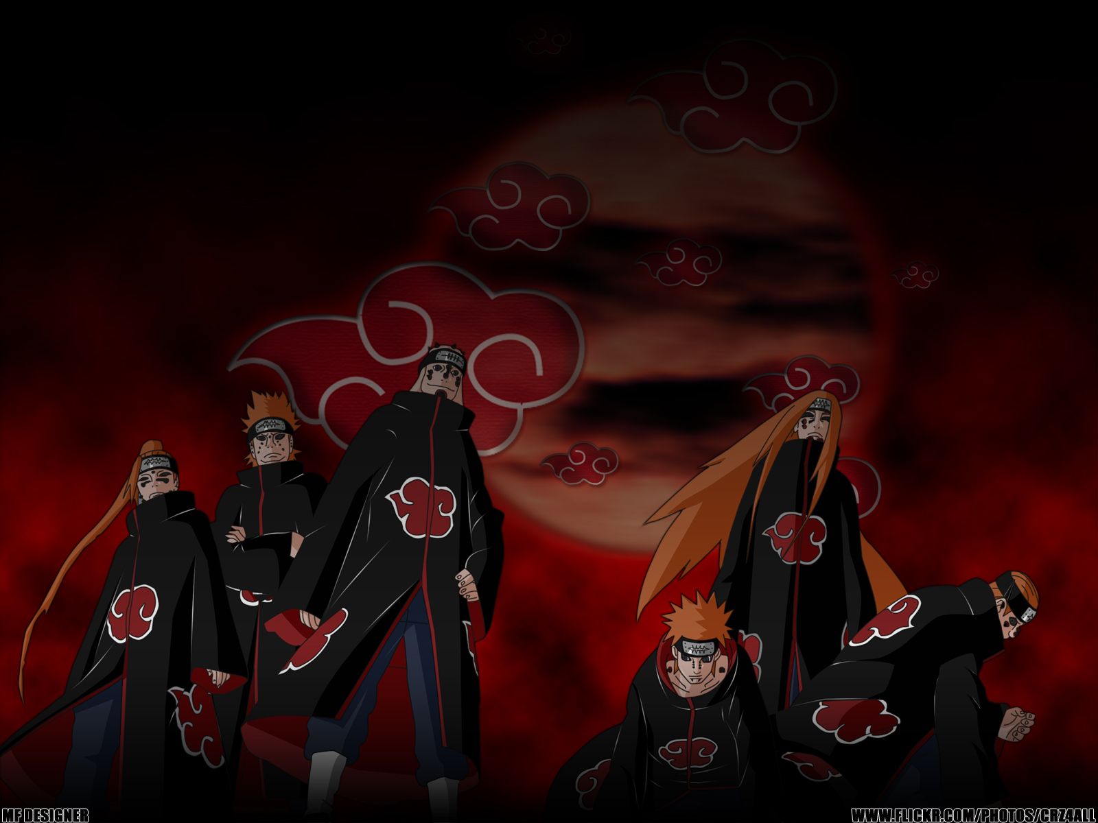 Laden Sie das Naruto, Animes-Bild kostenlos auf Ihren PC-Desktop herunter