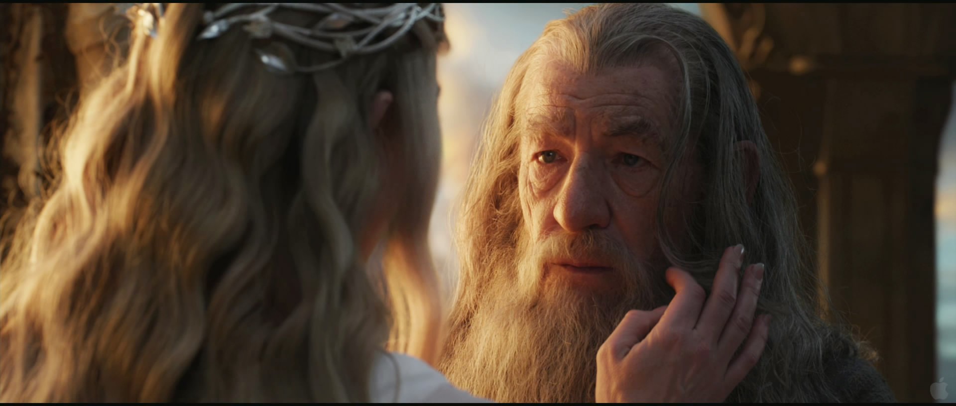 The Hobbit: An Unexpected Journey  1366x768 Wallpapers