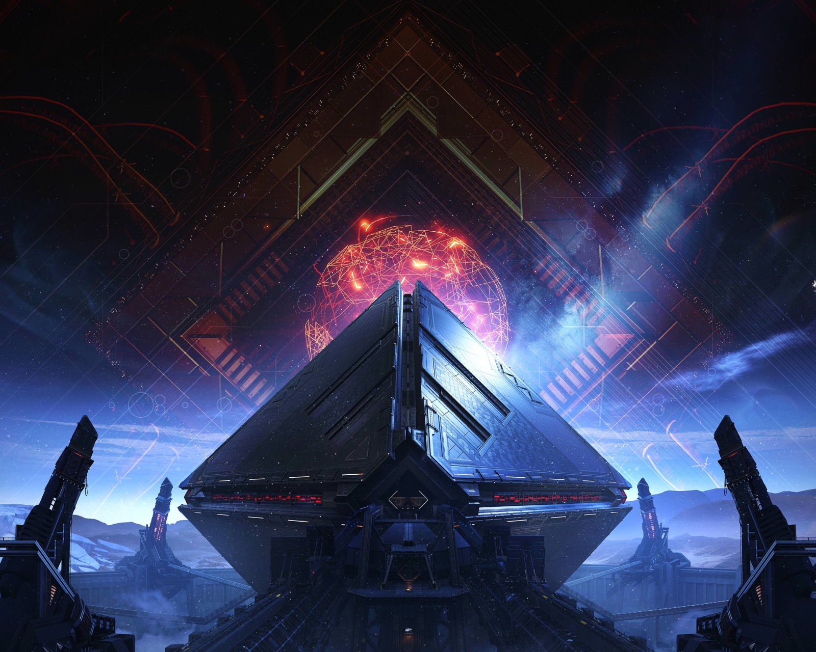 Baixe gratuitamente a imagem Destino, Videogame, Destiny 2 na área de trabalho do seu PC