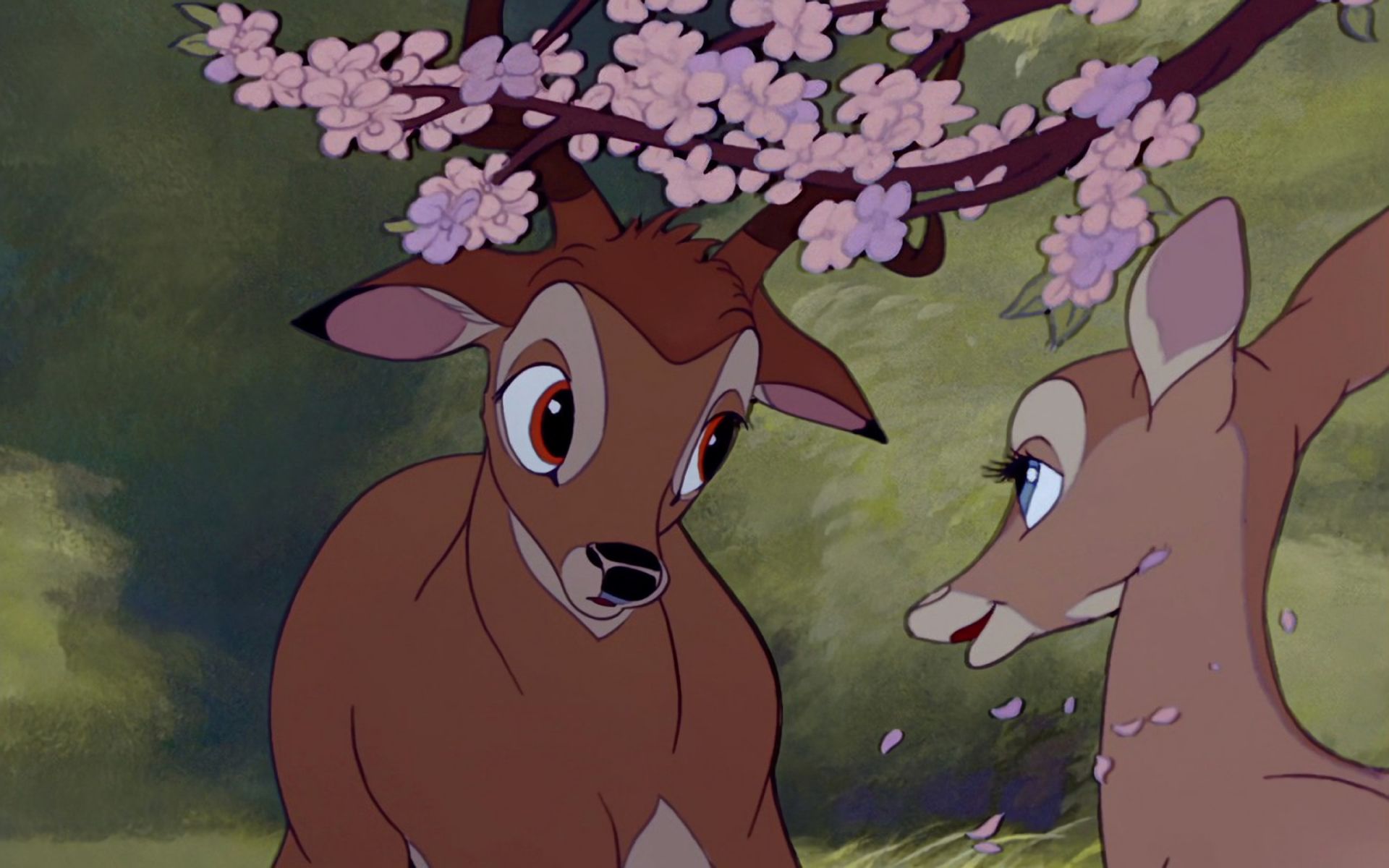 621288 descargar fondo de pantalla películas, bambi: protectores de pantalla e imágenes gratis