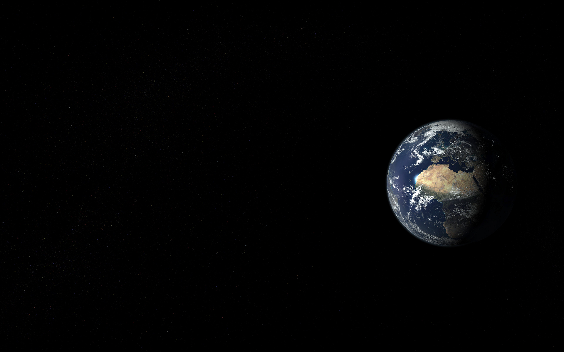 Descarga gratuita de fondo de pantalla para móvil de Tierra/naturaleza, Desde El Espacio, Espacio, Estrellas.