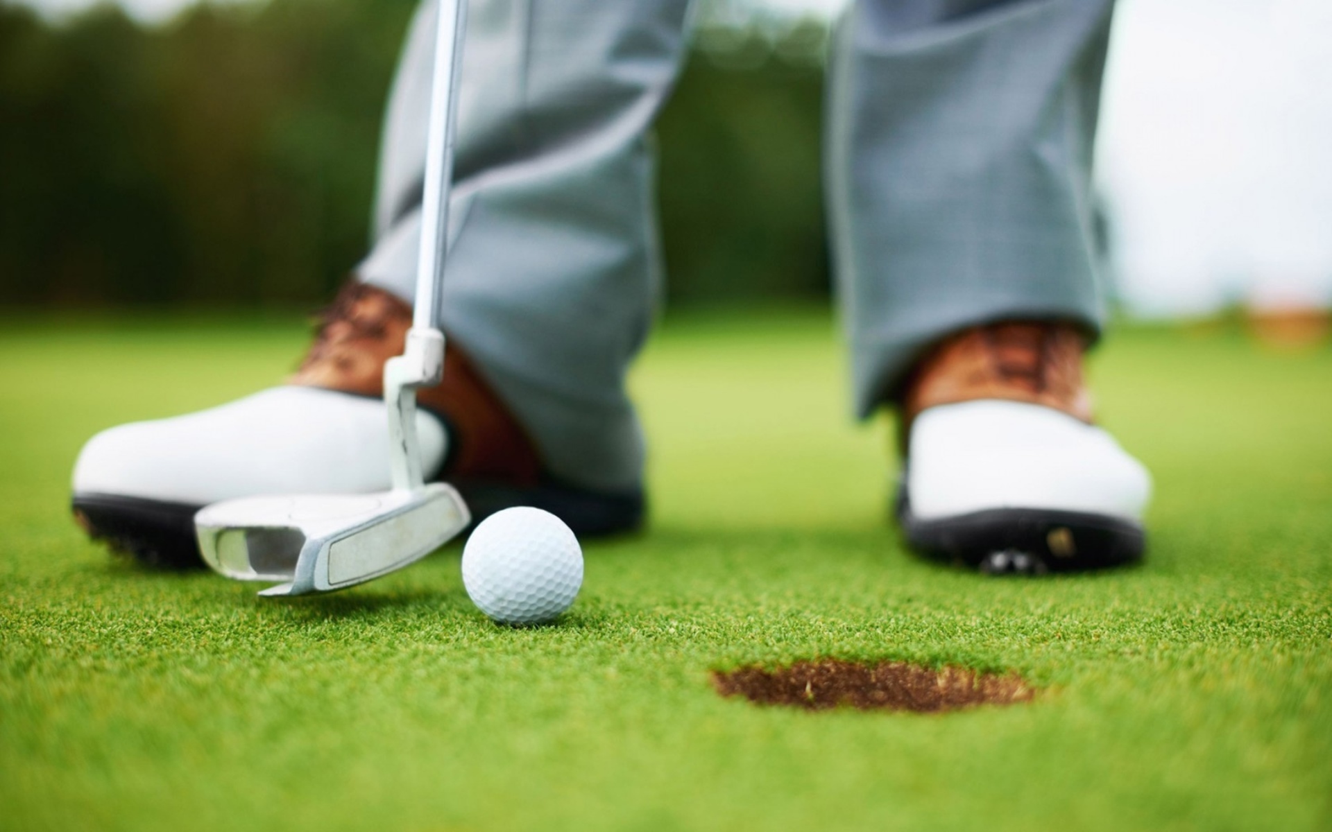 Descarga gratis la imagen Golf, Deportes en el escritorio de tu PC
