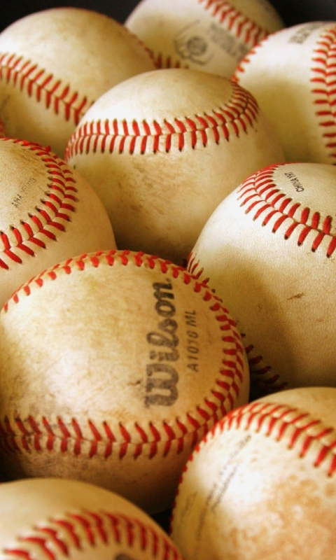 Handy-Wallpaper Sport, Baseball kostenlos herunterladen.