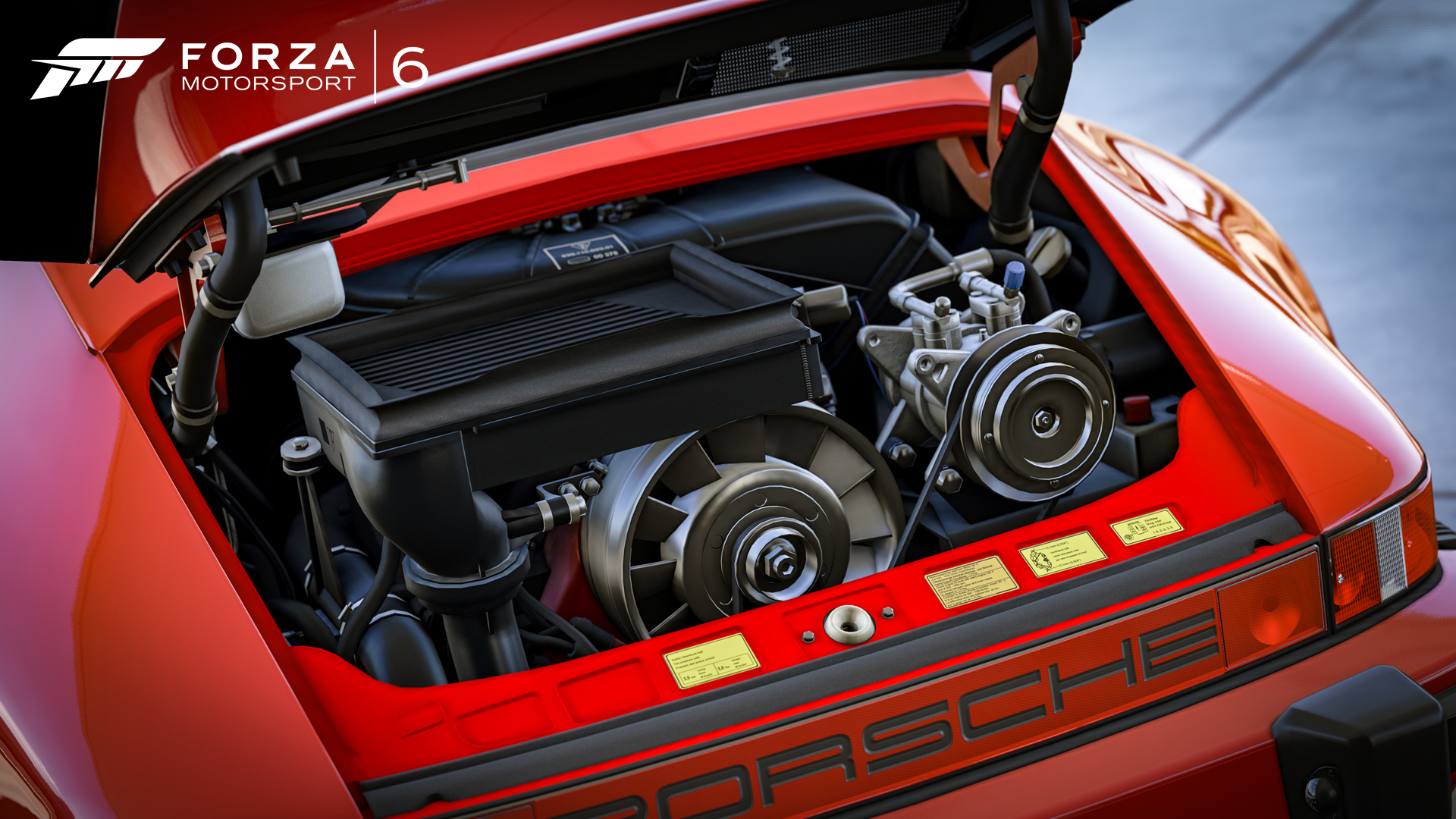 377722 Заставки і шпалери Forza Motorsport 6 на телефон. Завантажити  картинки безкоштовно