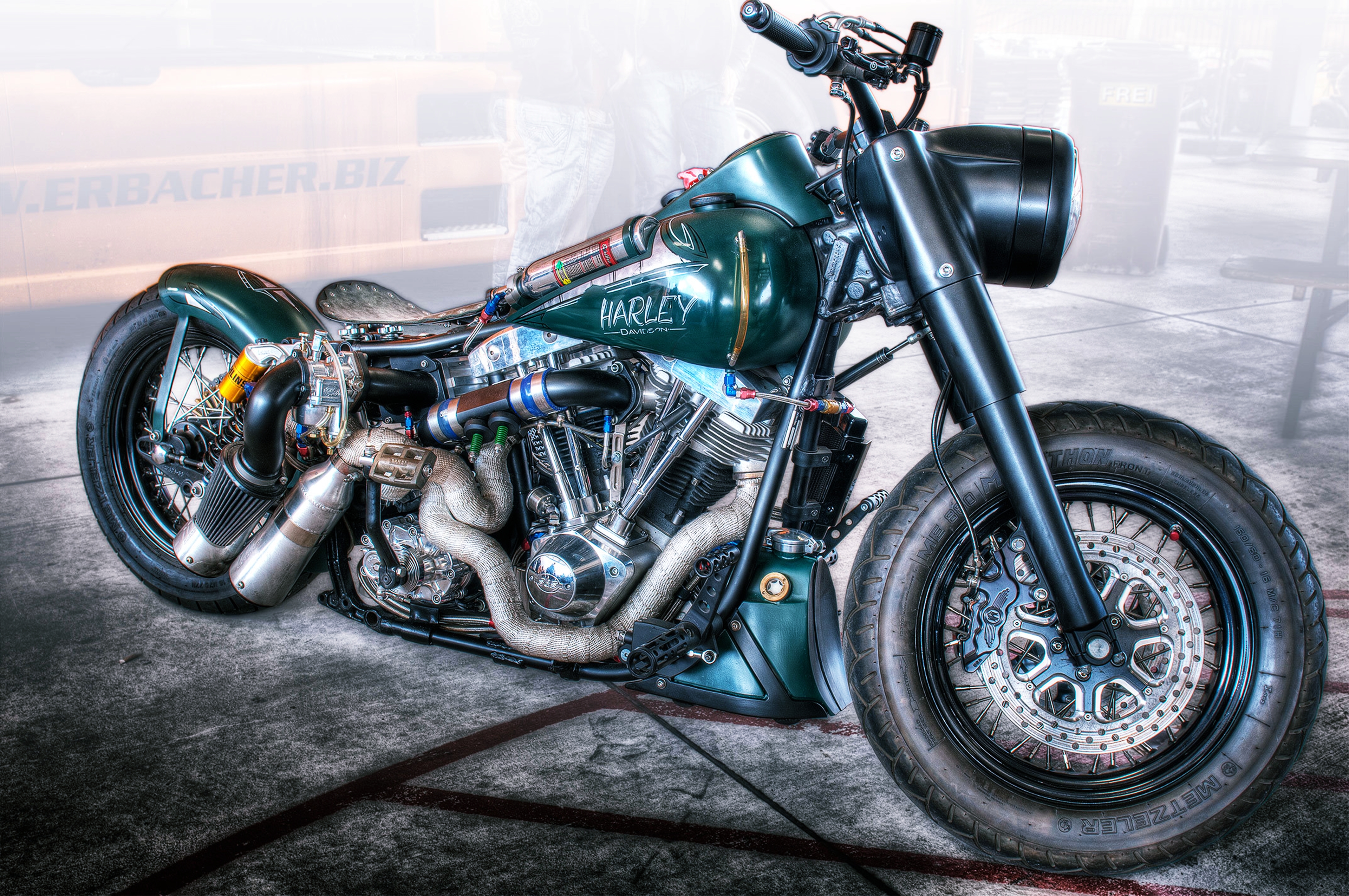 Download mobile wallpaper Harley Davidson, Motorcycles, Motorcycle, Bike, Vehicles for free.