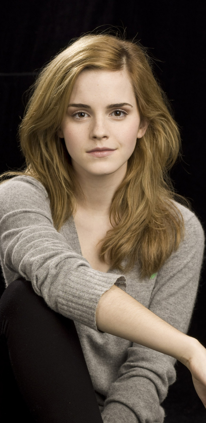 Download mobile wallpaper Emma Watson, Celebrity for free.