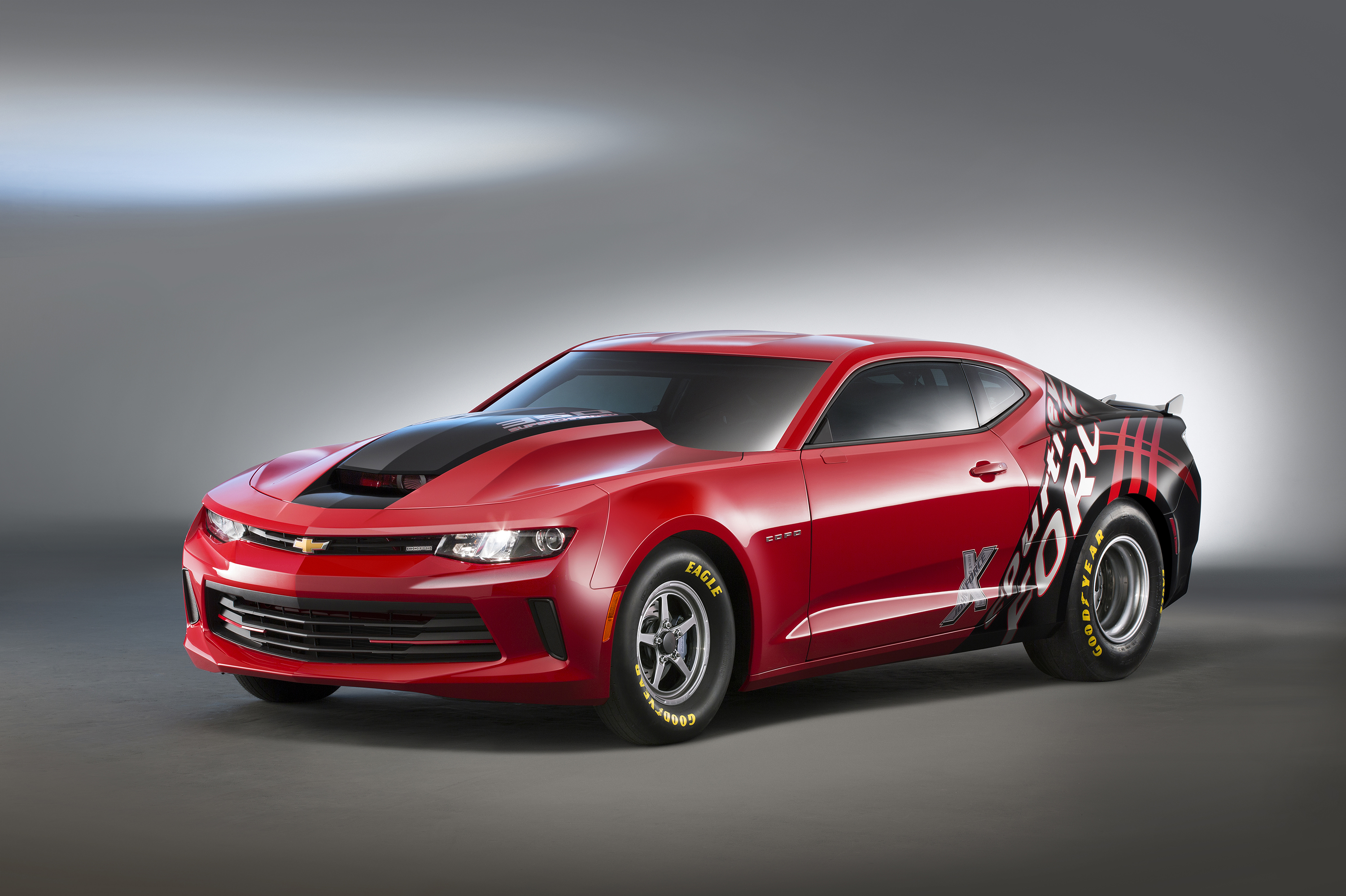 Free download wallpaper Chevrolet, Car, Chevrolet Camaro, Muscle Car, Vehicles on your PC desktop