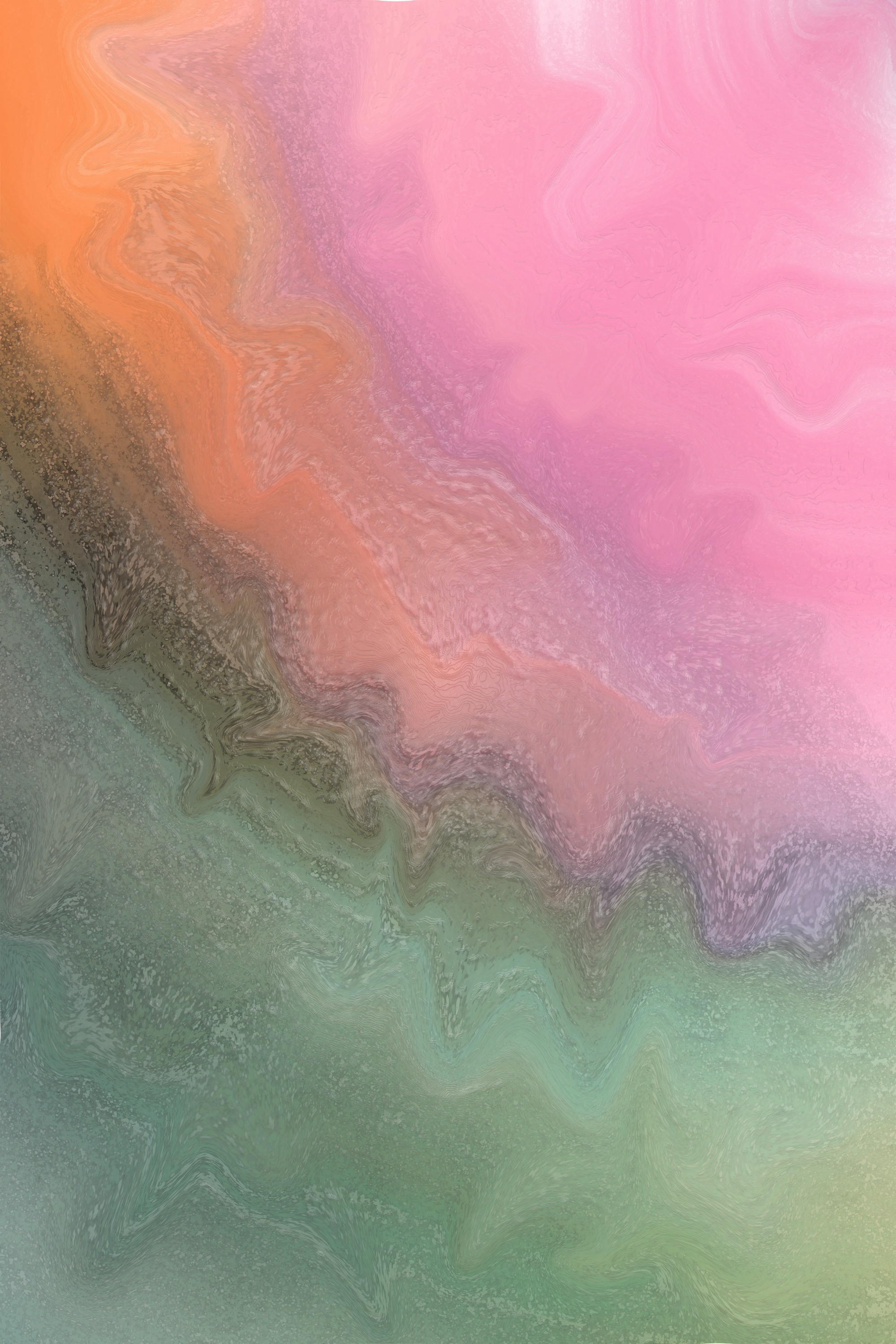 Free download wallpaper Motley, Multicolored, Mixing, Texture, Abstract, Paint on your PC desktop