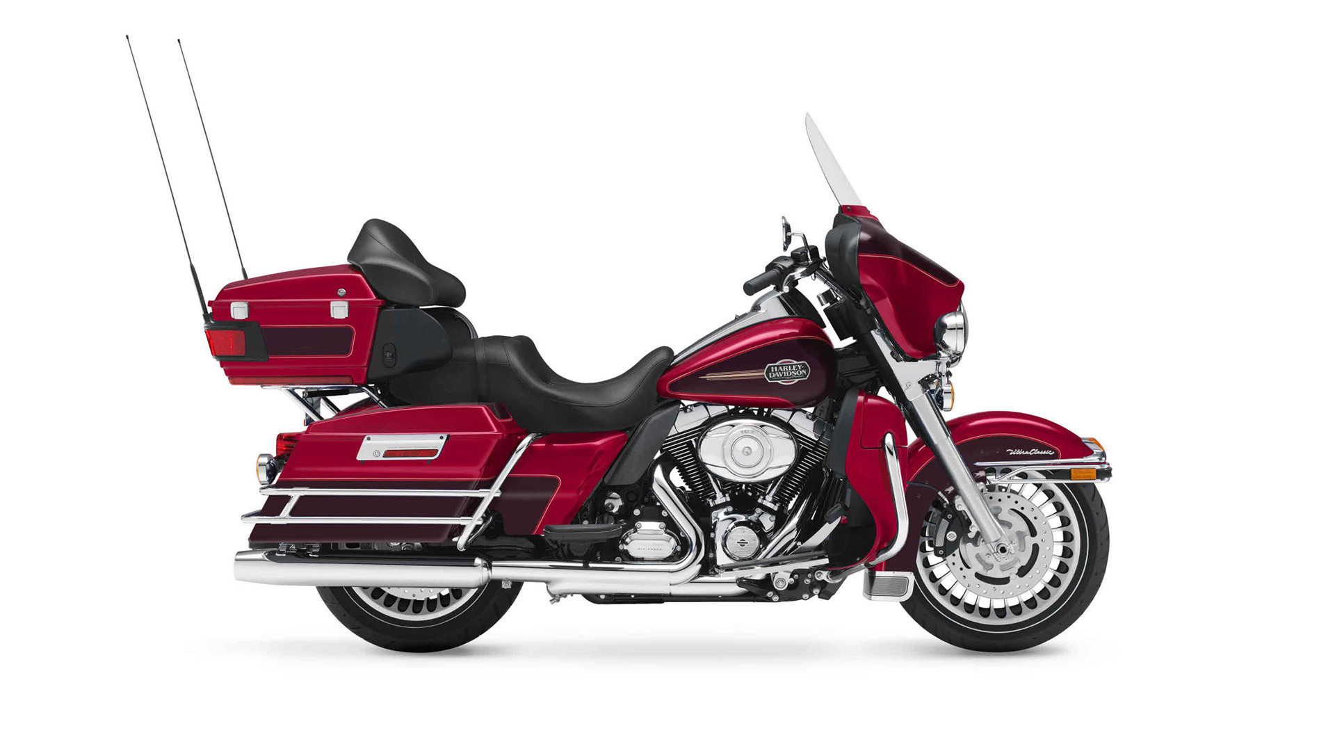 434500 Fonds d'écran et Harley Davidson Electra Glide Ultra Classique images sur le bureau. Téléchargez les économiseurs d'écran  sur PC gratuitement