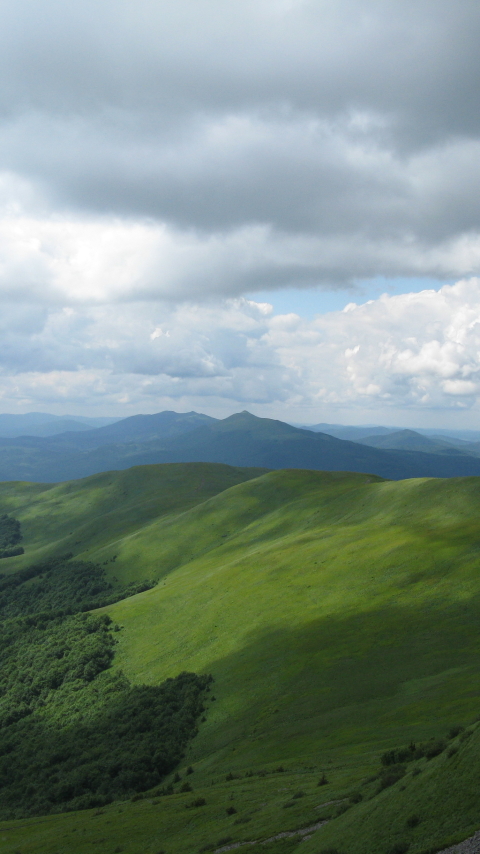 無料モバイル壁紙山, 地球, 山岳をダウンロードします。