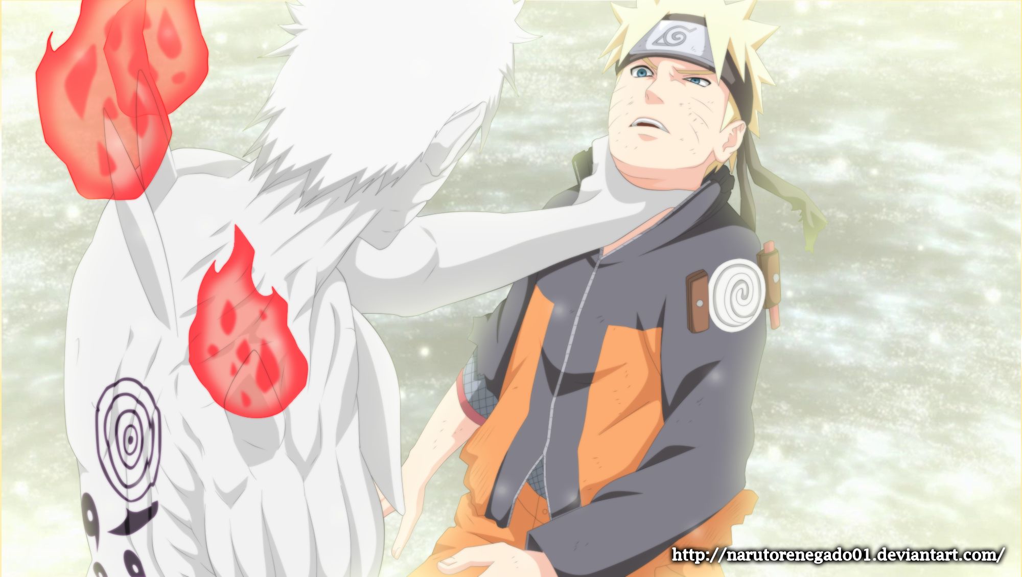Baixe gratuitamente a imagem Anime, Naruto, Naruto Uzumaki, Obito Uchiha na área de trabalho do seu PC