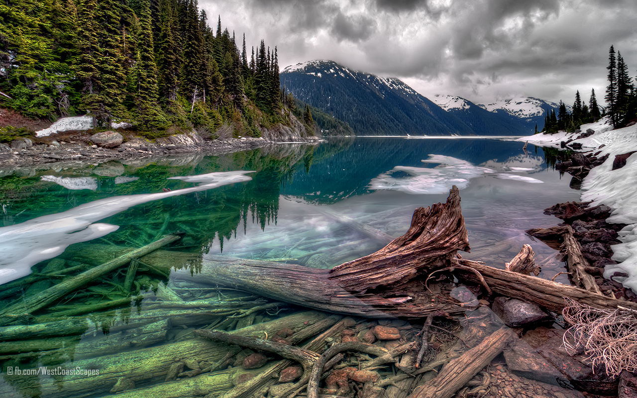 Téléchargez gratuitement l'image Lac, Terre/nature sur le bureau de votre PC