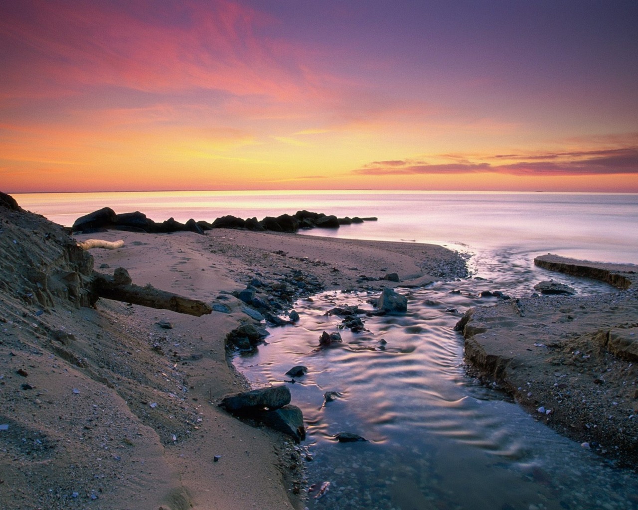 Free download wallpaper Earth, Seascape on your PC desktop