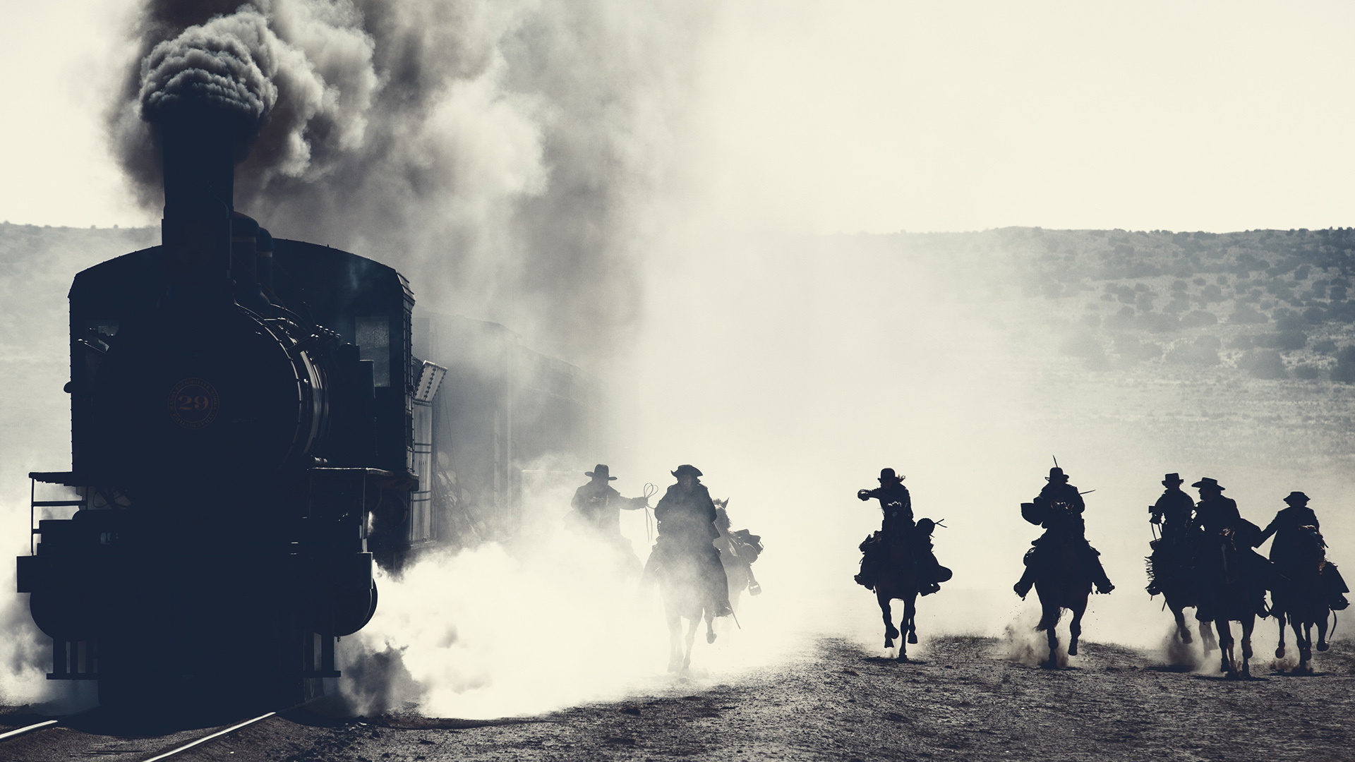Download mobile wallpaper Movie, The Lone Ranger for free.