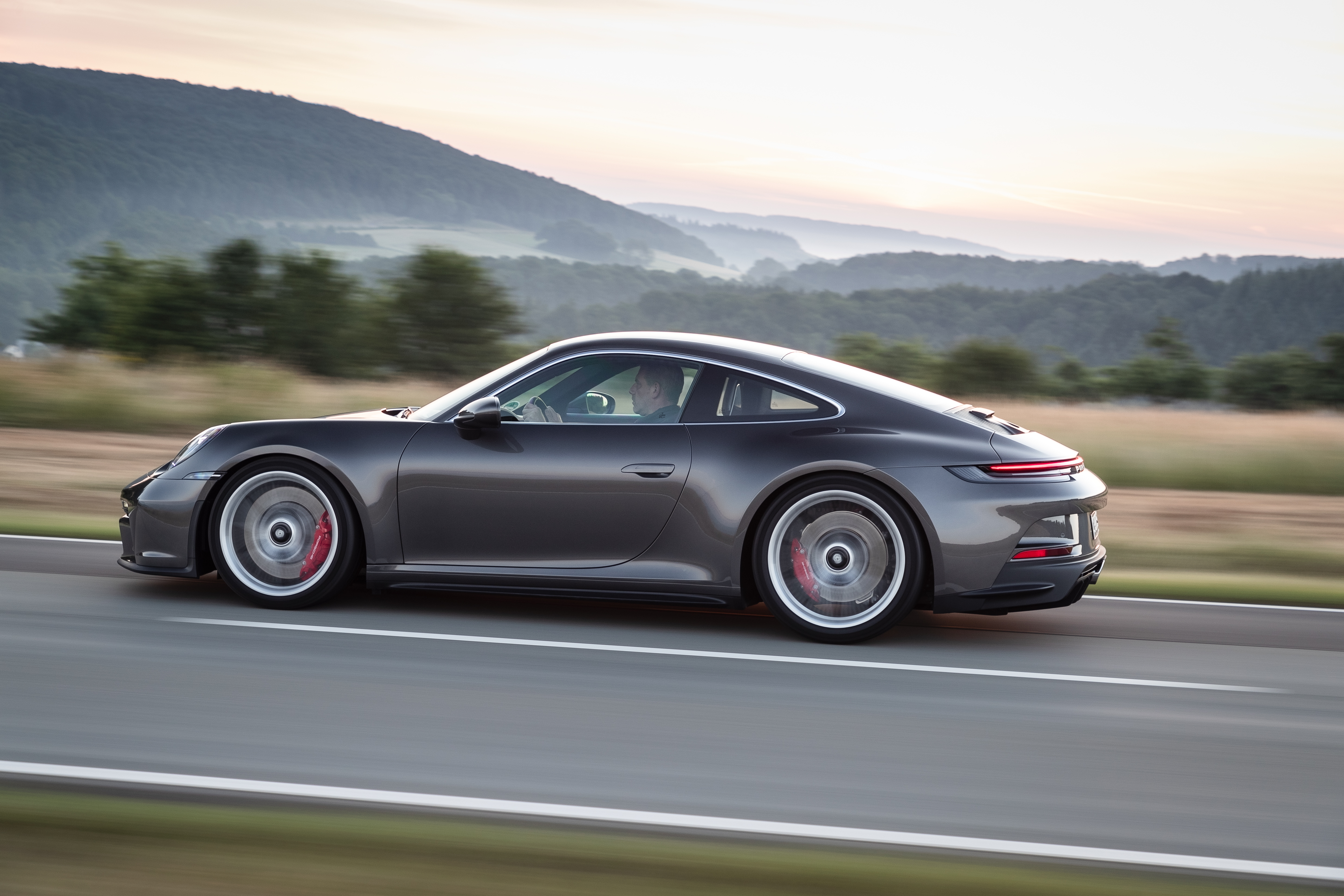 Descarga gratuita de fondo de pantalla para móvil de Porsche, Porsche 911, Porsche 911 Gt3, Vehículos.