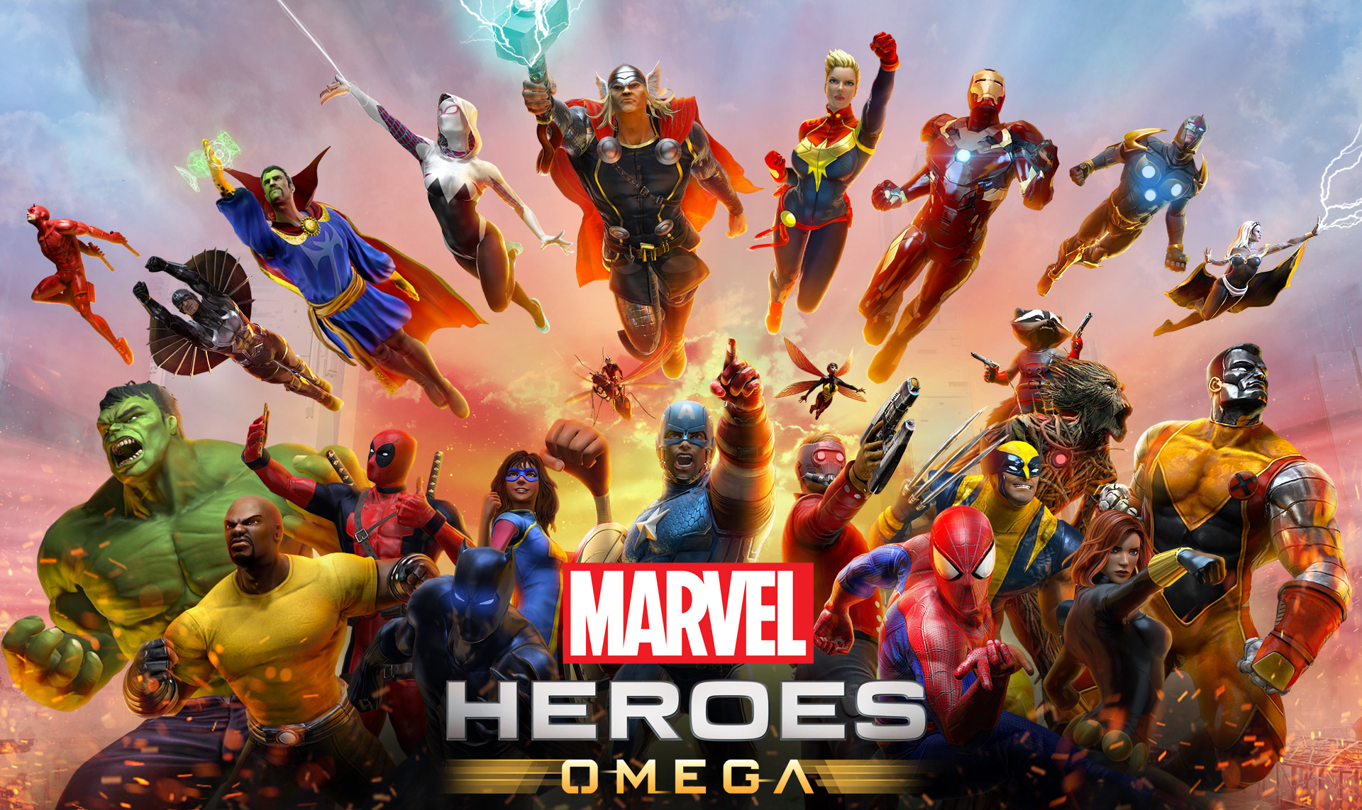 835682 économiseurs d'écran et fonds d'écran Héros Marvel Oméga sur votre téléphone. Téléchargez  images gratuitement
