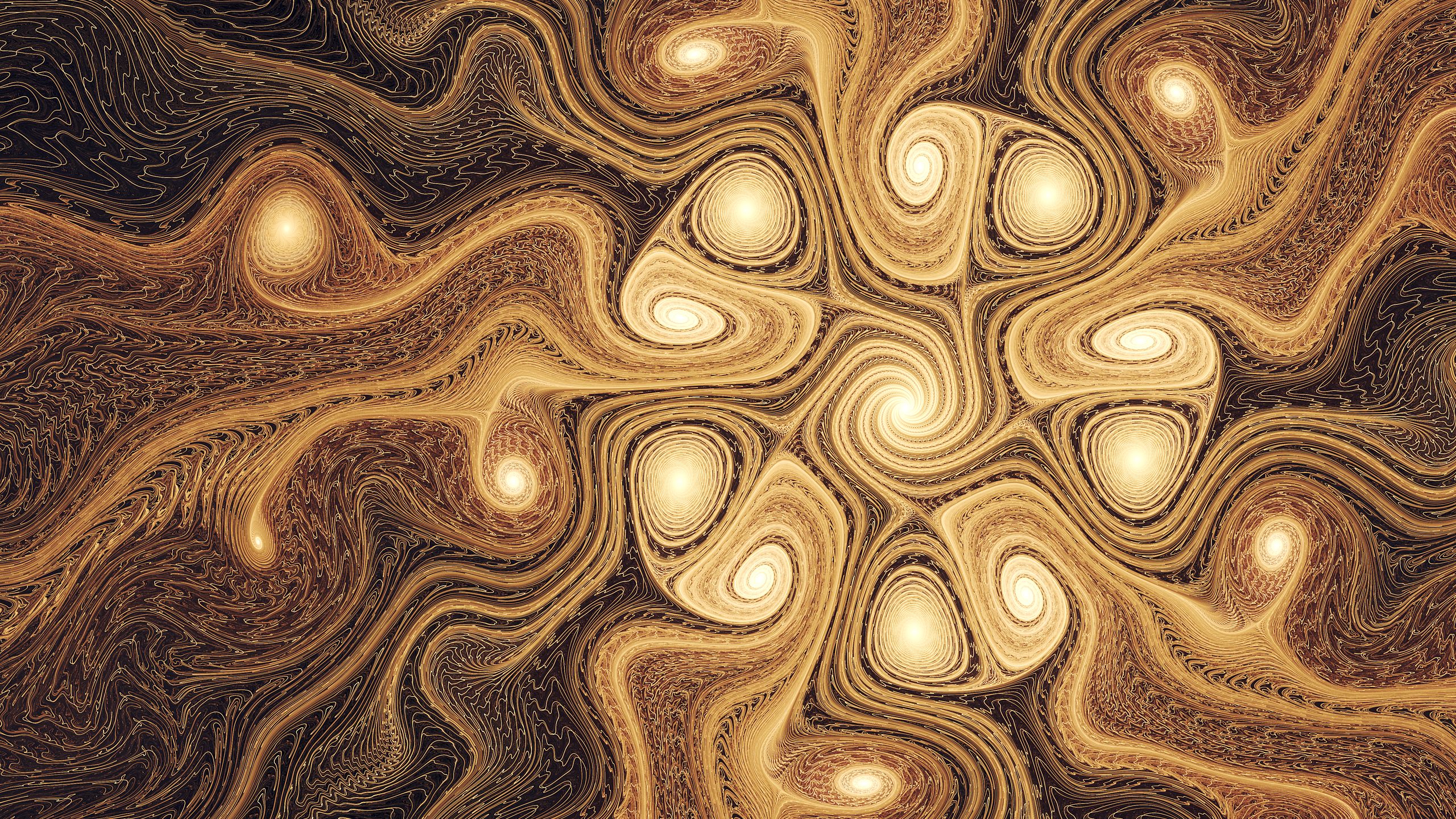 Free download wallpaper Abstract, Fractal, Swirl on your PC desktop
