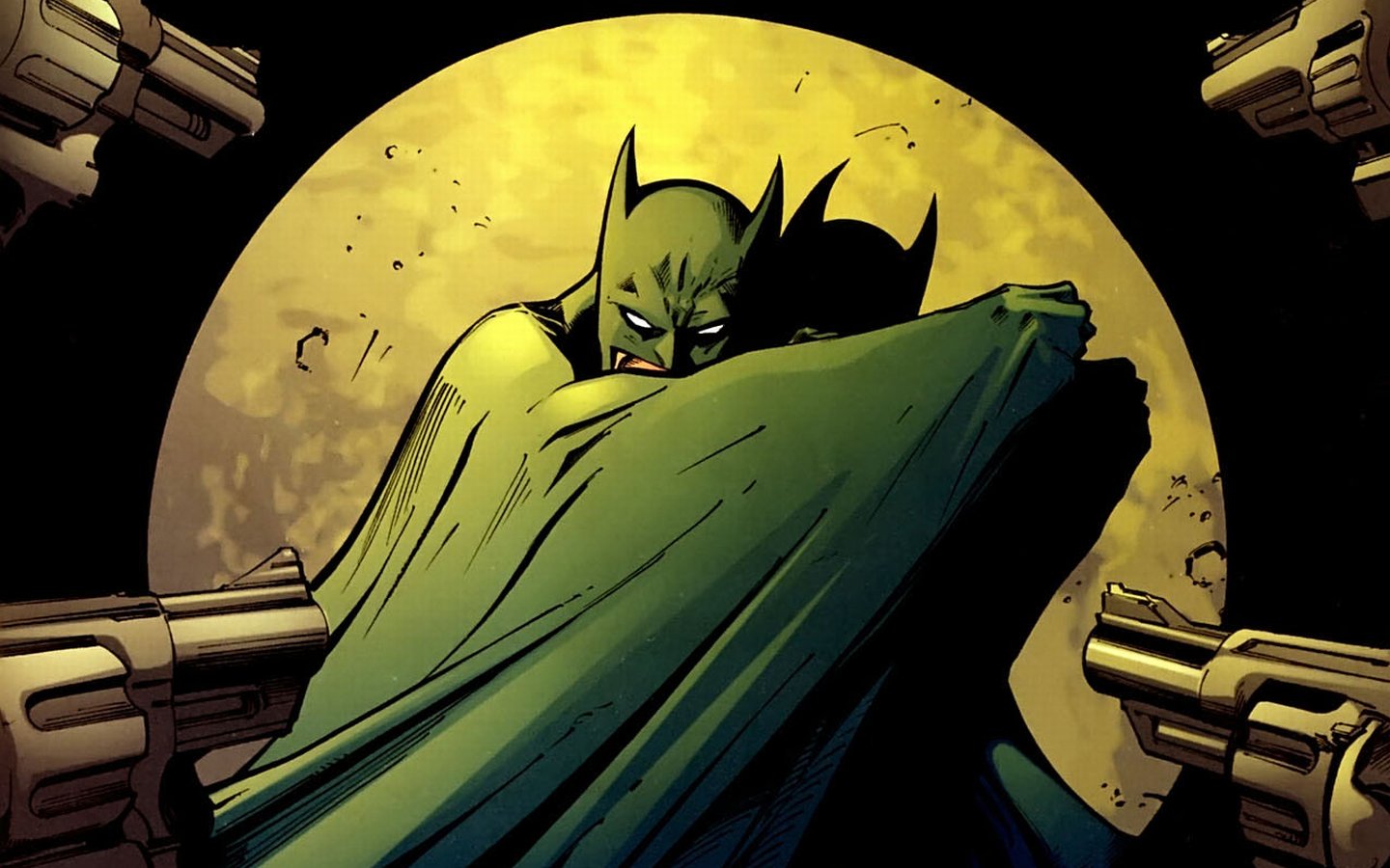 Free download wallpaper Batman, Comics on your PC desktop