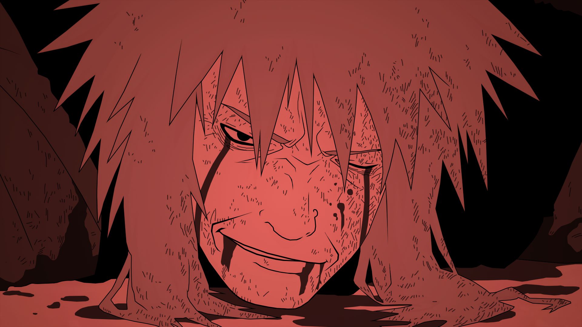 Free download wallpaper Anime, Naruto, Jiraiya (Naruto) on your PC desktop
