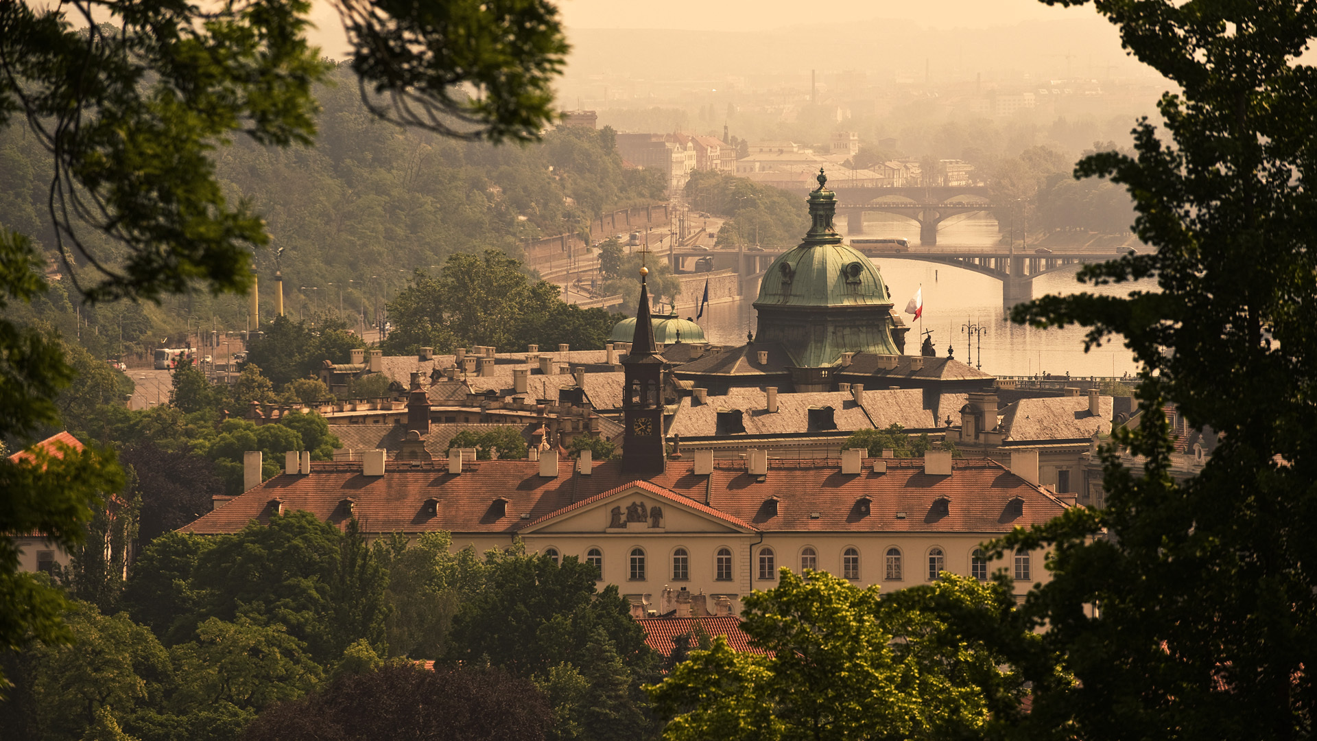 Скачати мобільні шпалери Прага, Міста, Створено Людиною безкоштовно.