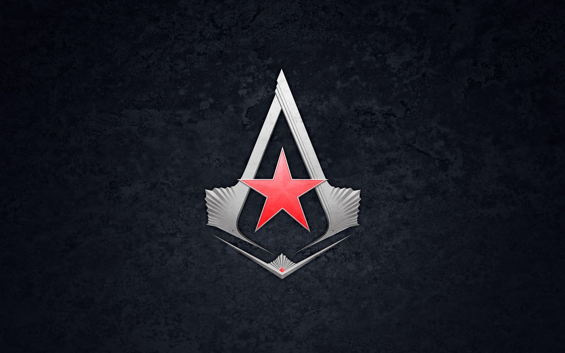 Téléchargez gratuitement l'image Assassin's Creed, Logo, Jeux Vidéo sur le bureau de votre PC