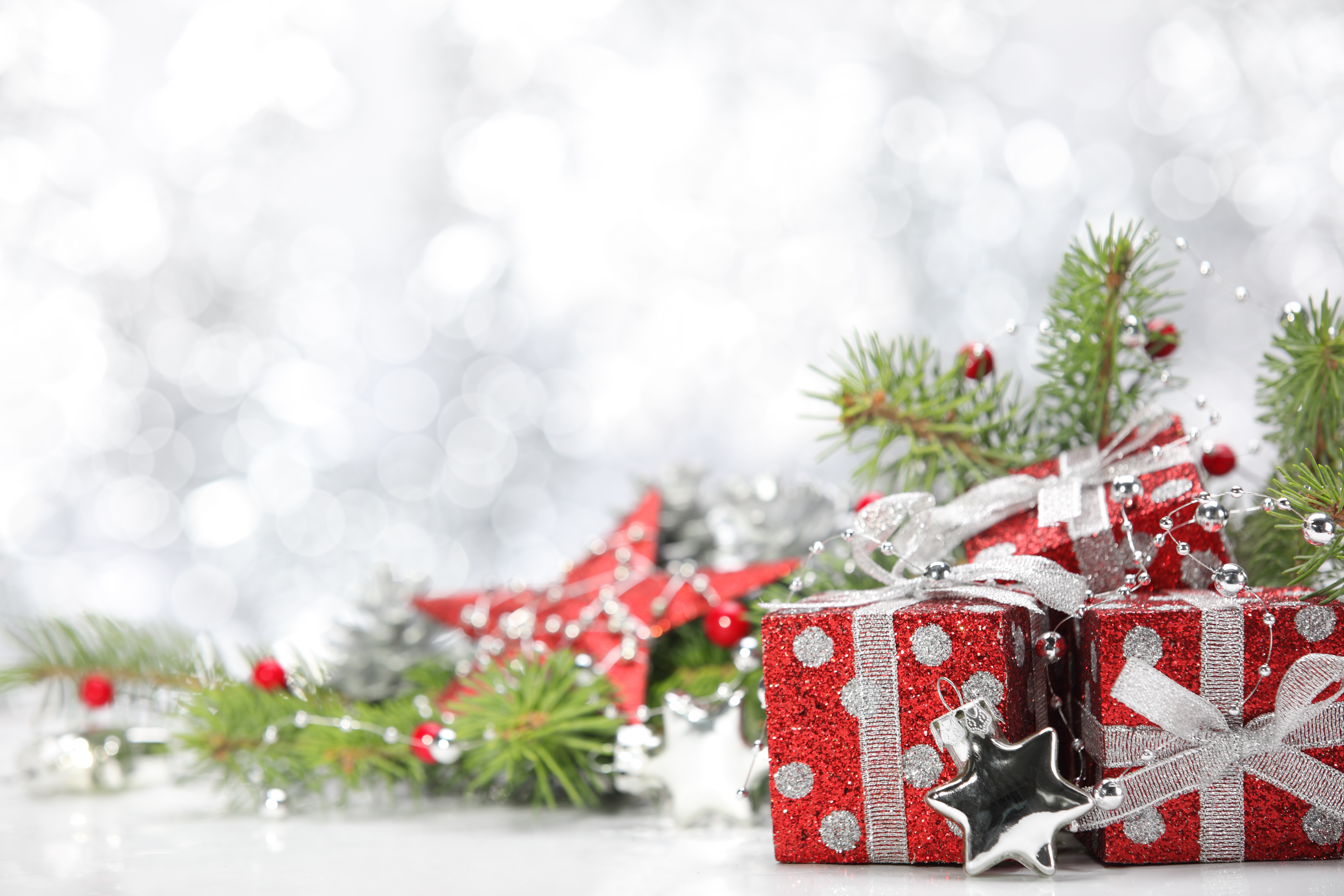 Завантажити шпалери безкоштовно Різдво, Свято, Подарунок, Прикраса картинка на робочий стіл ПК