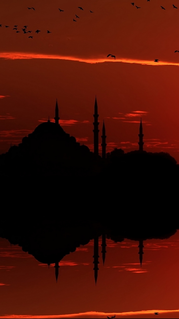 Handy-Wallpaper Städte, Istanbul, Menschengemacht kostenlos herunterladen.