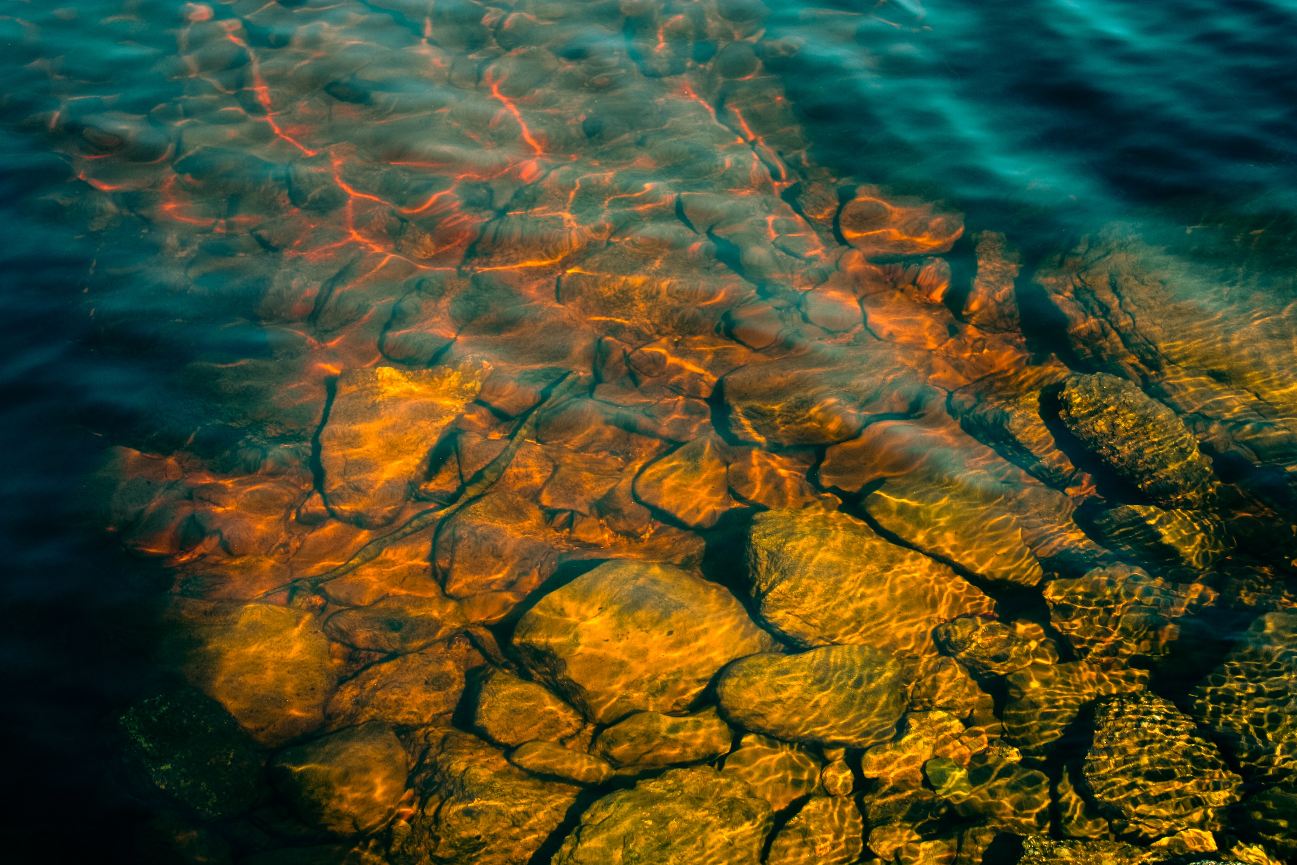 Descarga gratuita de fondo de pantalla para móvil de Agua, Tierra/naturaleza.