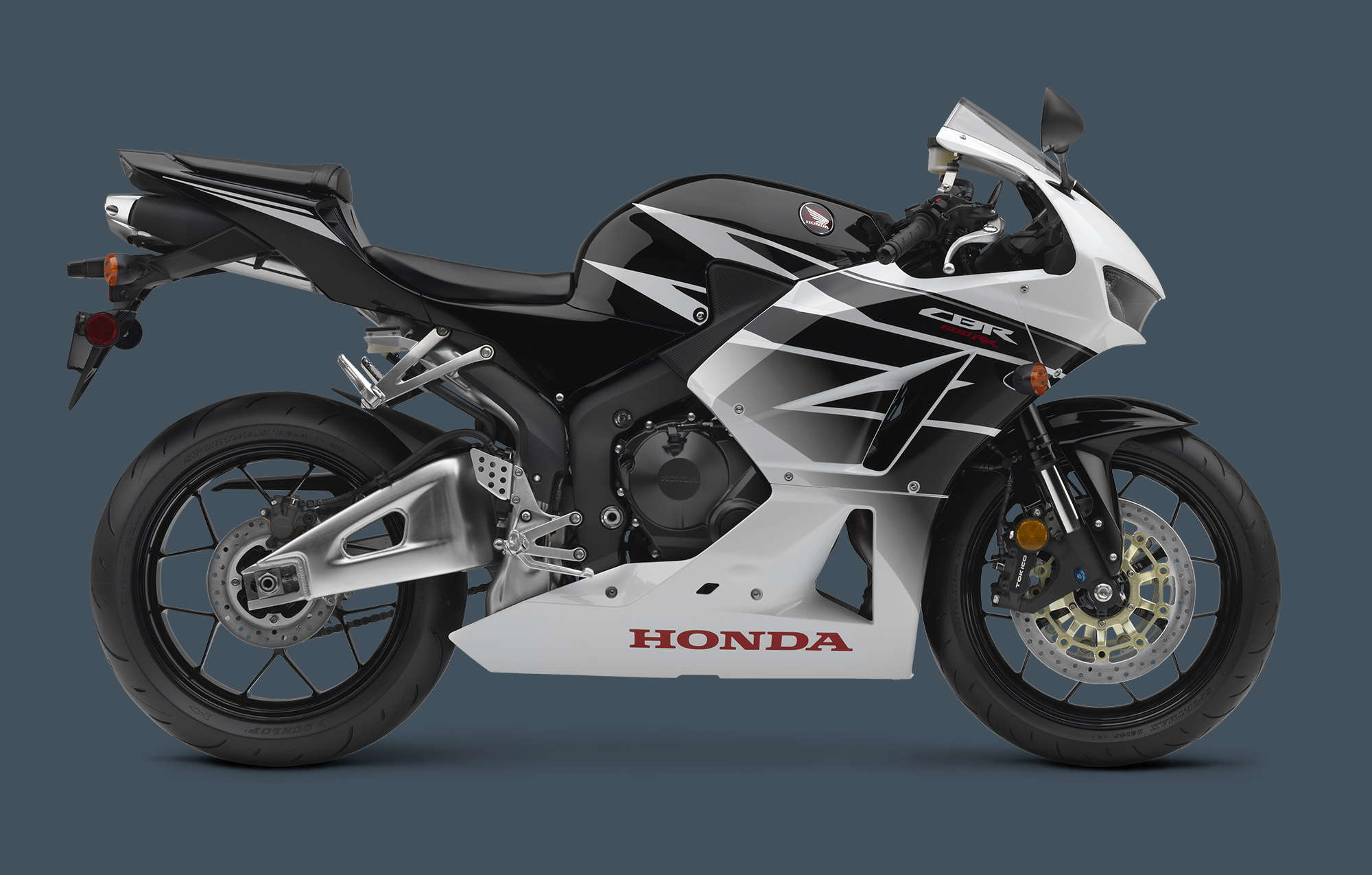 Laden Sie das Honda, Motorrad, Honda Cbr600Rr, Fahrzeuge-Bild kostenlos auf Ihren PC-Desktop herunter