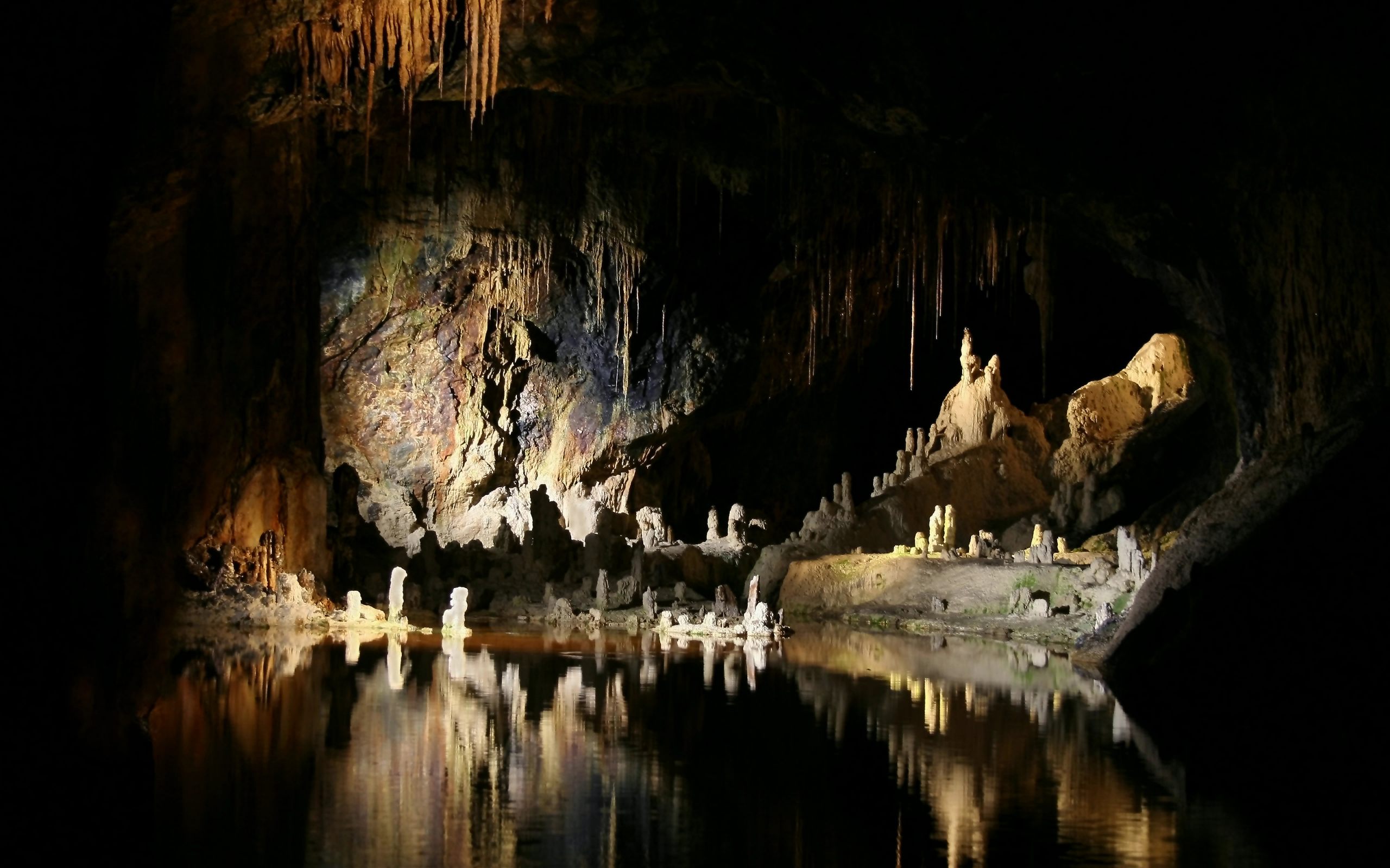 170978 скачать обои пещеры, земля/природа, пещера - заставки и картинки бесплатно