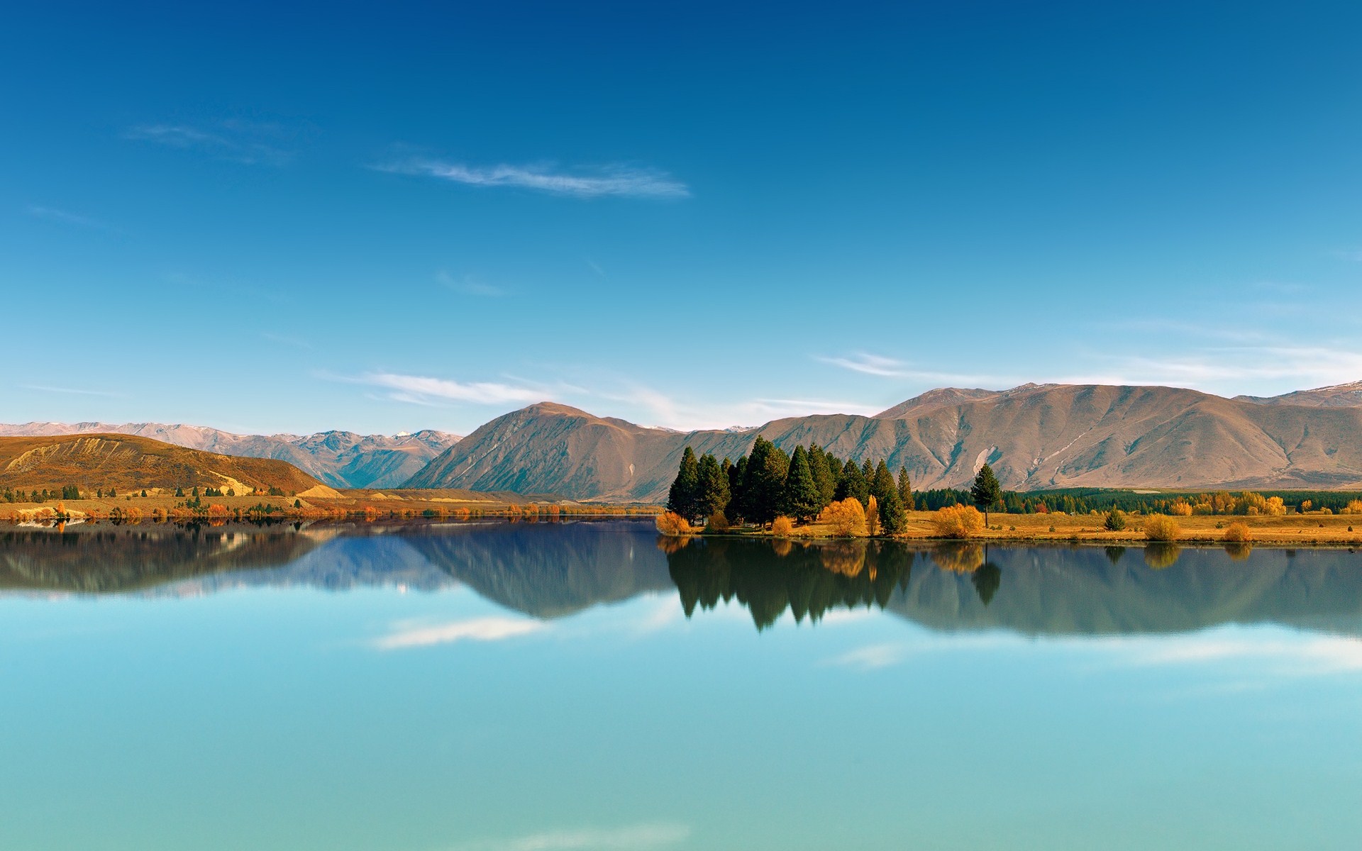 Téléchargez gratuitement l'image Lac, Terre/nature sur le bureau de votre PC