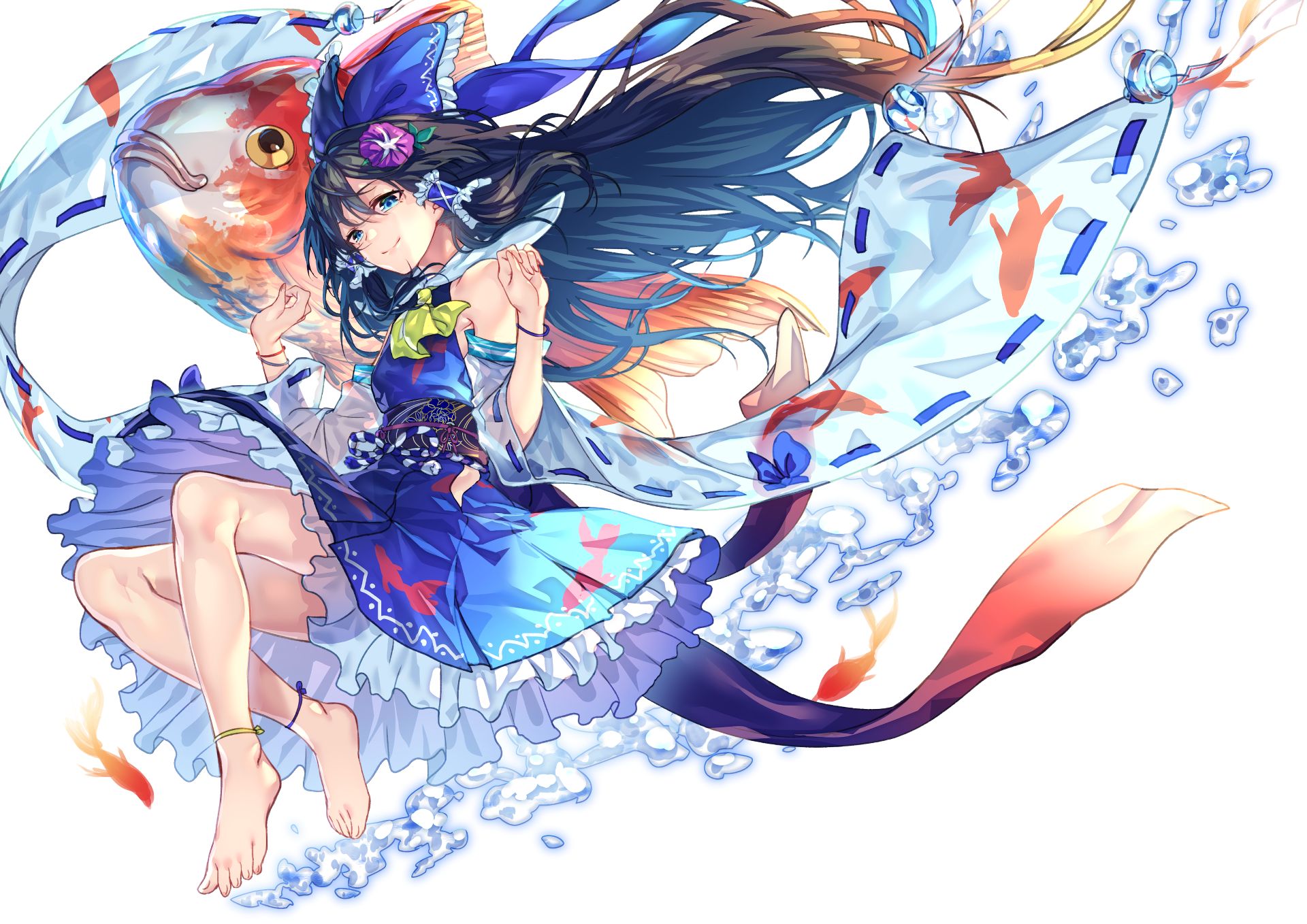 Free download wallpaper Anime, Touhou, Reimu Hakurei on your PC desktop