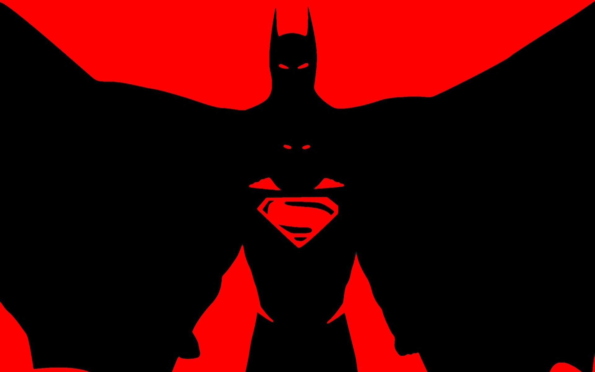 313453壁紙のダウンロード漫画, バットマン/スーパーマン, バットマン, ロビン（dcコミックス）, スーパーマン-スクリーンセーバーと写真を無料で