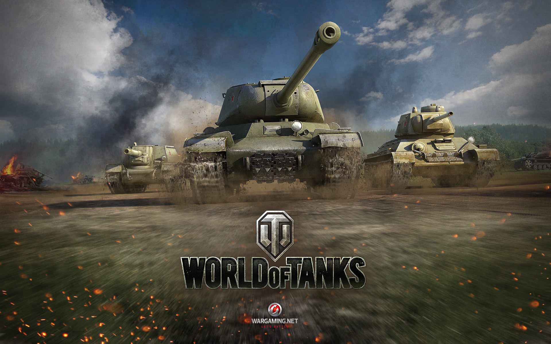 15045 скачать обои мир танков (world of tanks), танки, игры - заставки и картинки бесплатно