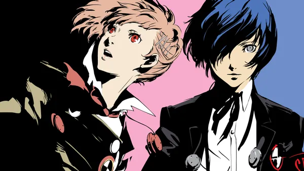 HDデスクトップ 壁紙: ペルソナ3ポータブル, テレビゲーム, 有里湊, ペルソナダウンロード無料画像 #440564