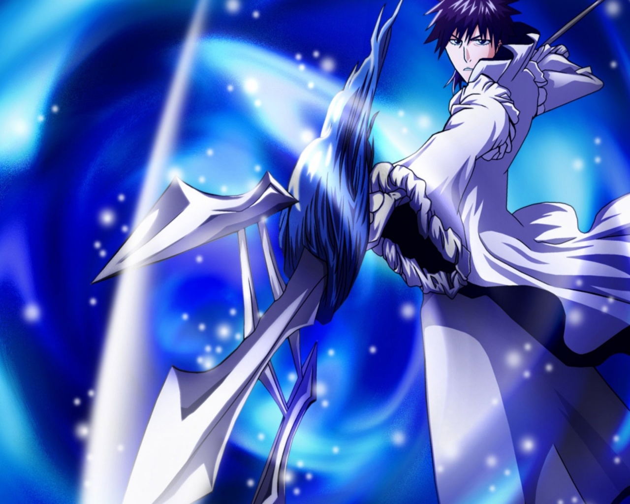 Handy-Wallpaper Bleach, Animes kostenlos herunterladen.