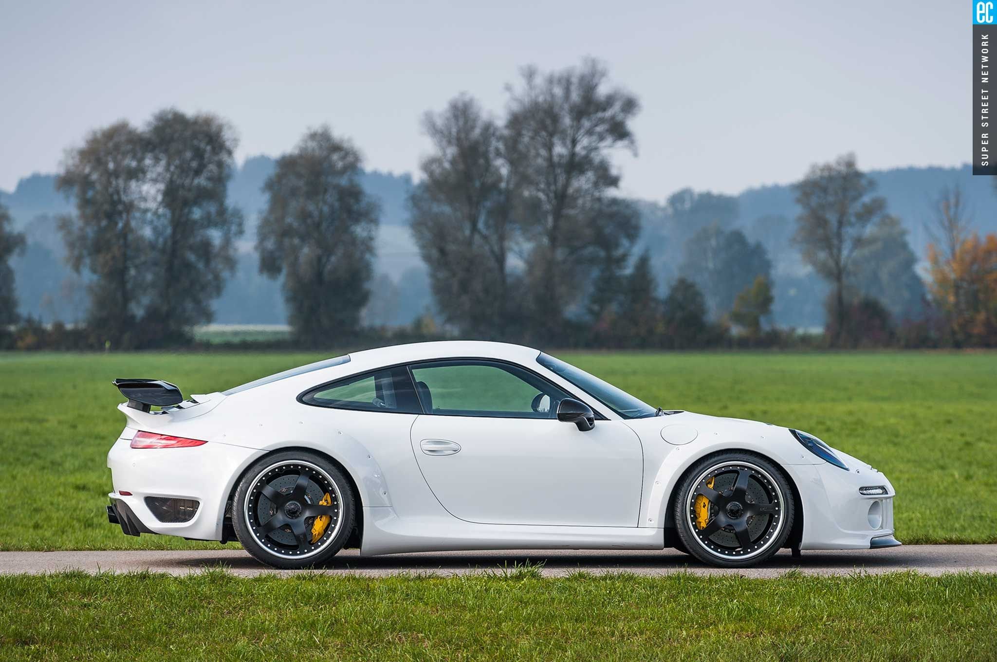 Free download wallpaper Porsche, Porsche 911, Vehicles, White Car on your PC desktop