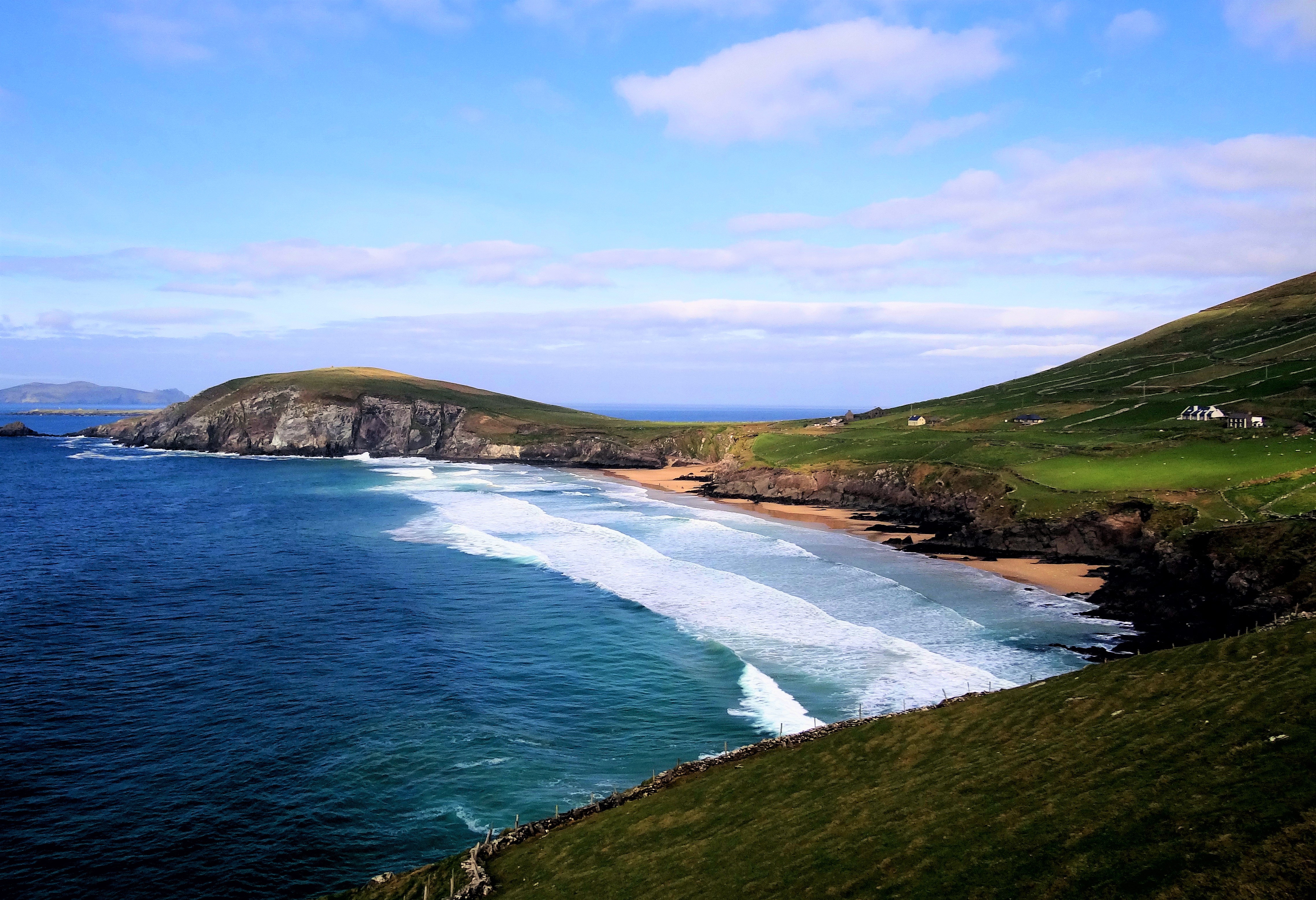 Laden Sie das Küste, Ozean, Erde, Schottland, Meer, Erde/natur-Bild kostenlos auf Ihren PC-Desktop herunter
