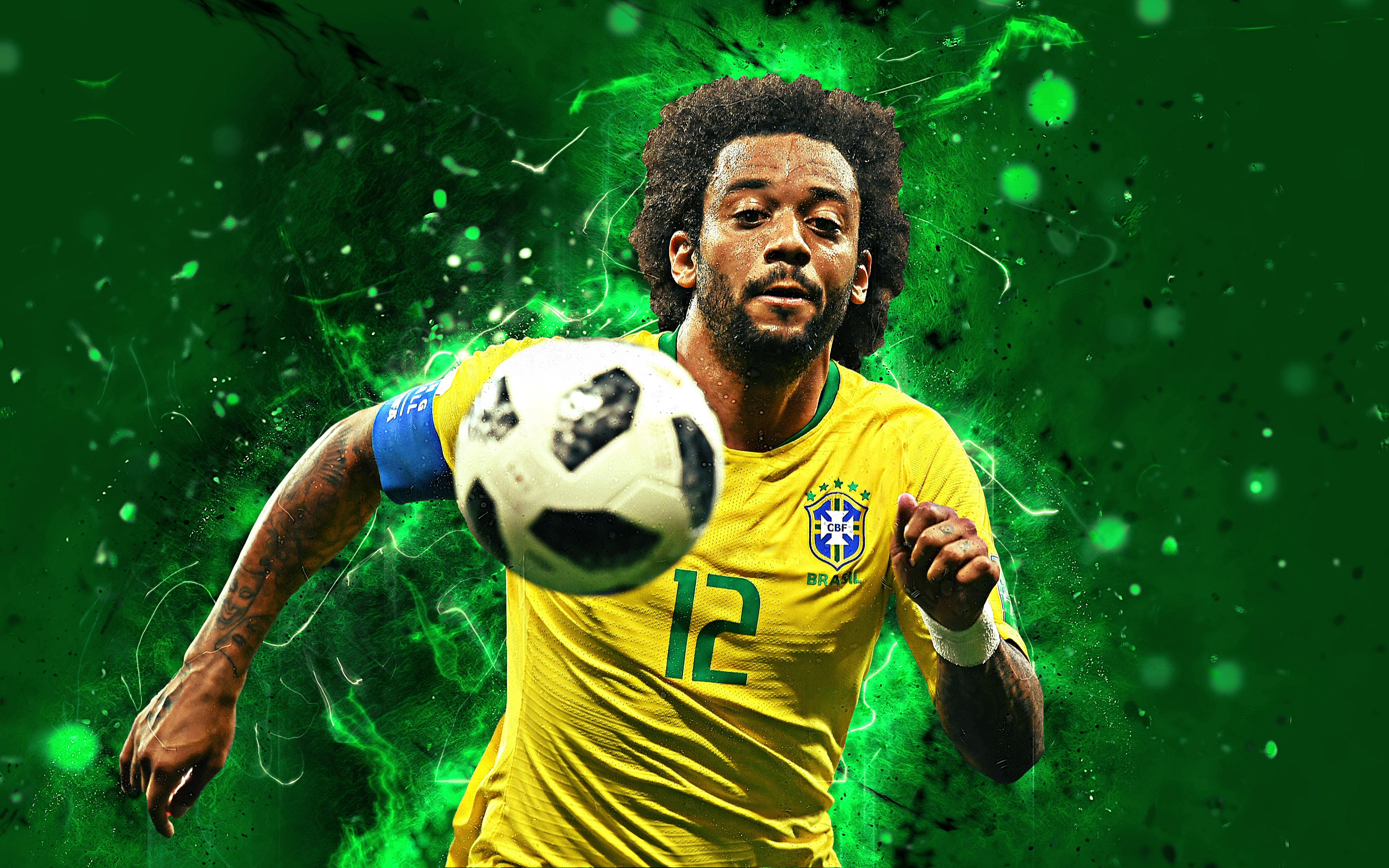 446116 Hintergrundbild herunterladen sport, marcelo vieira, brasilianisch, fußball - Bildschirmschoner und Bilder kostenlos