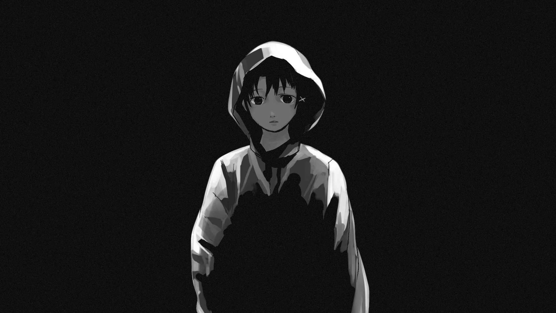 832915 Hintergrundbild herunterladen animes, serial experiments: lain - Bildschirmschoner und Bilder kostenlos