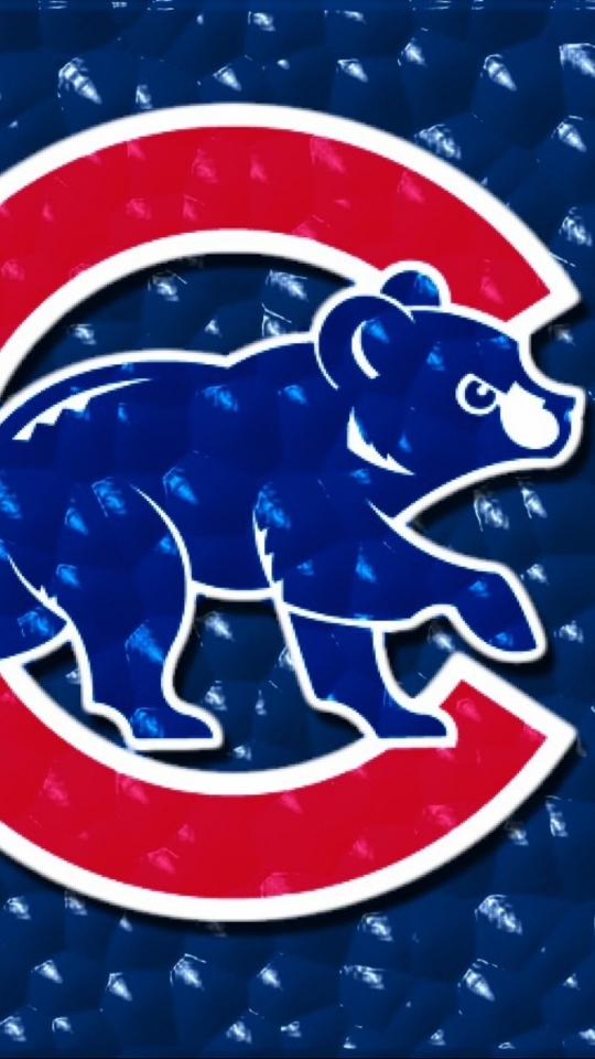 Download mobile wallpaper Sports, Baseball, Chicago Cubs, Cub for free.