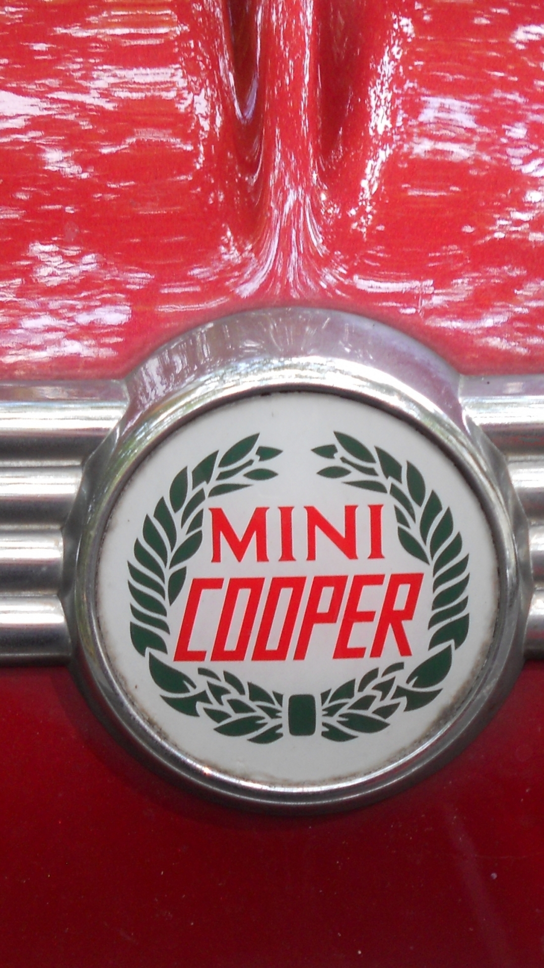 Скачать картинку Транспортные Средства, Мини, Mini Cooper в телефон бесплатно.