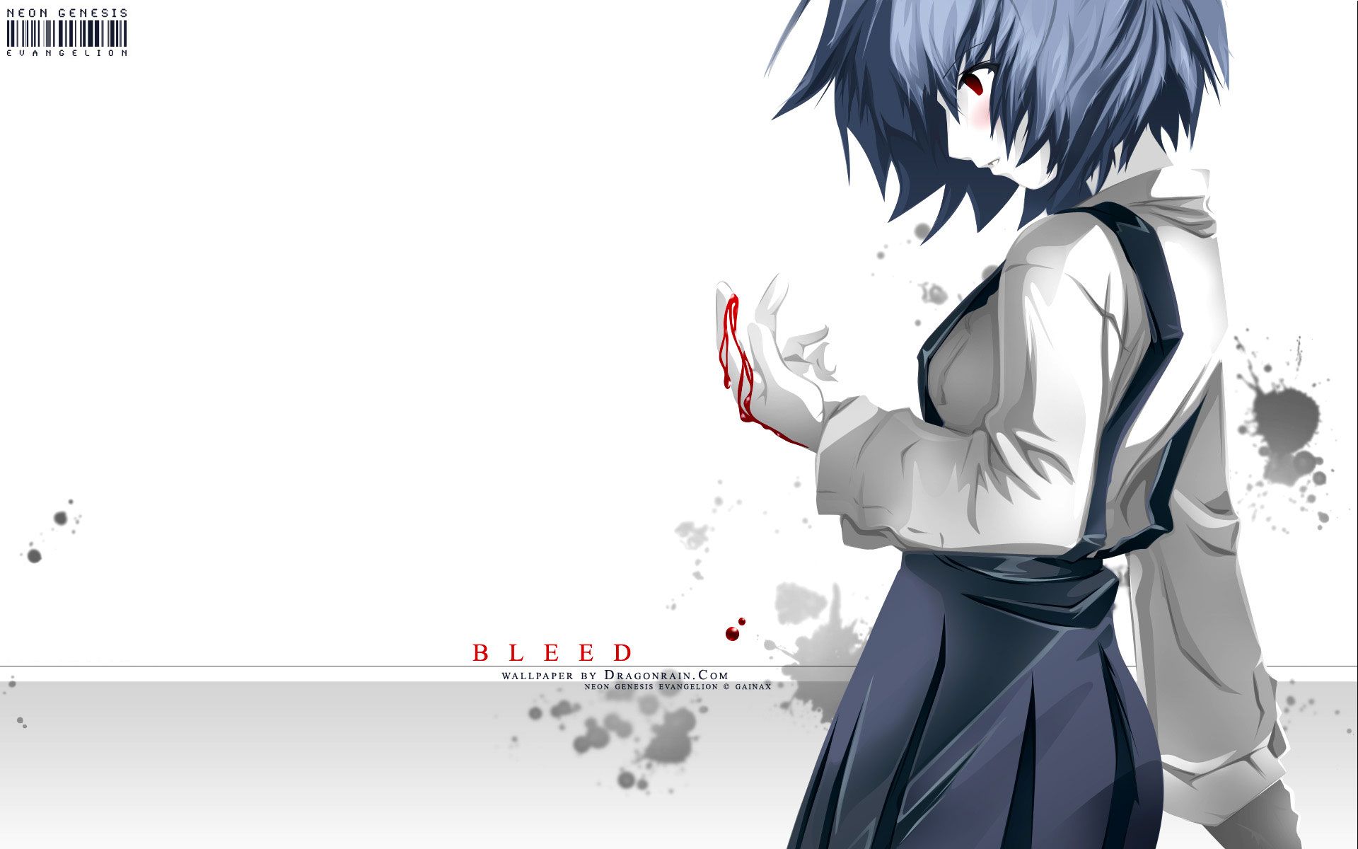 Free download wallpaper Anime, Evangelion, Neon Genesis Evangelion on your PC desktop